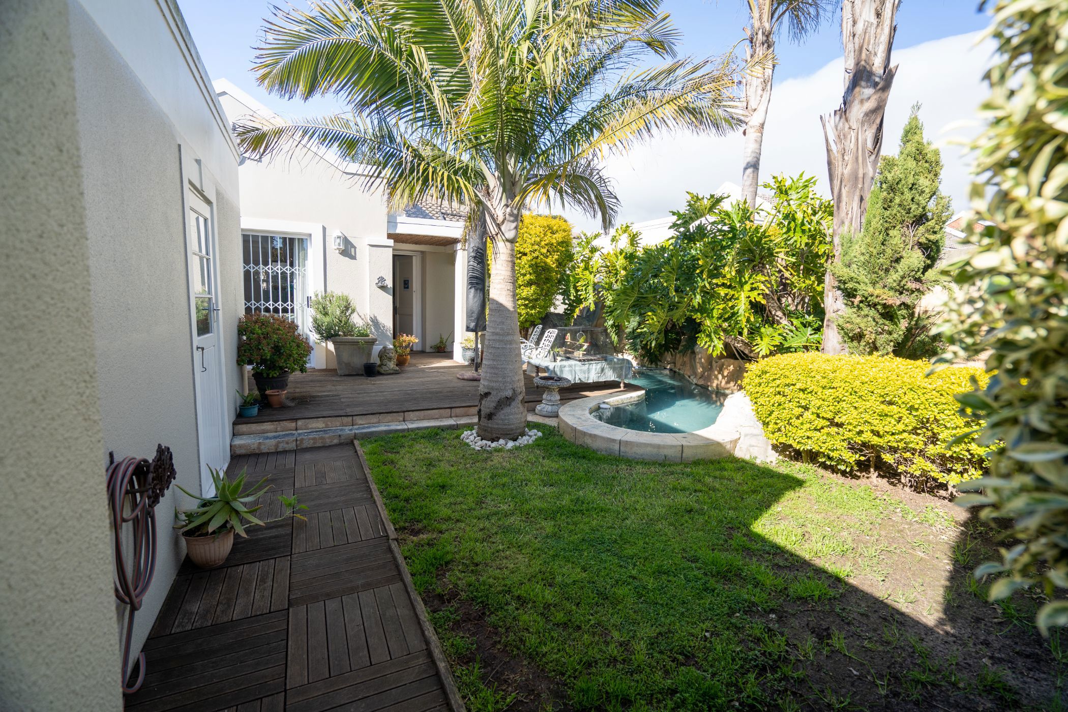 3 Bedroom House For Sale Pinehurst DBV1626106 Pam Golding Properties