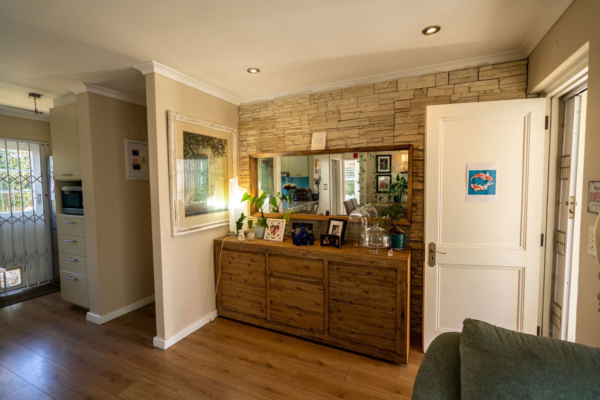 3 Bedroom House For Sale Pinehurst DBV1626106 Pam Golding Properties