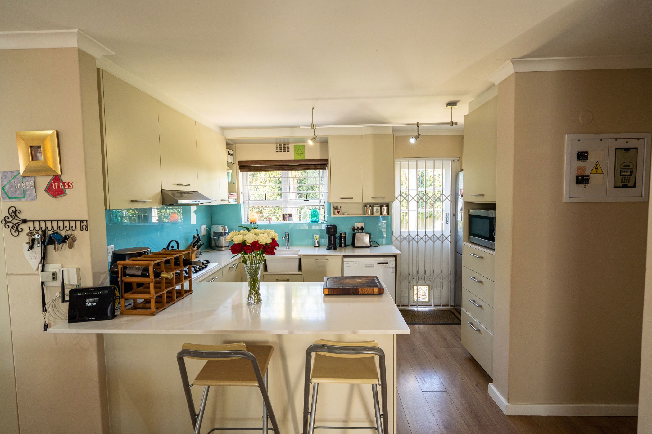 3 Bedroom House For Sale Pinehurst DBV1626106 Pam Golding Properties