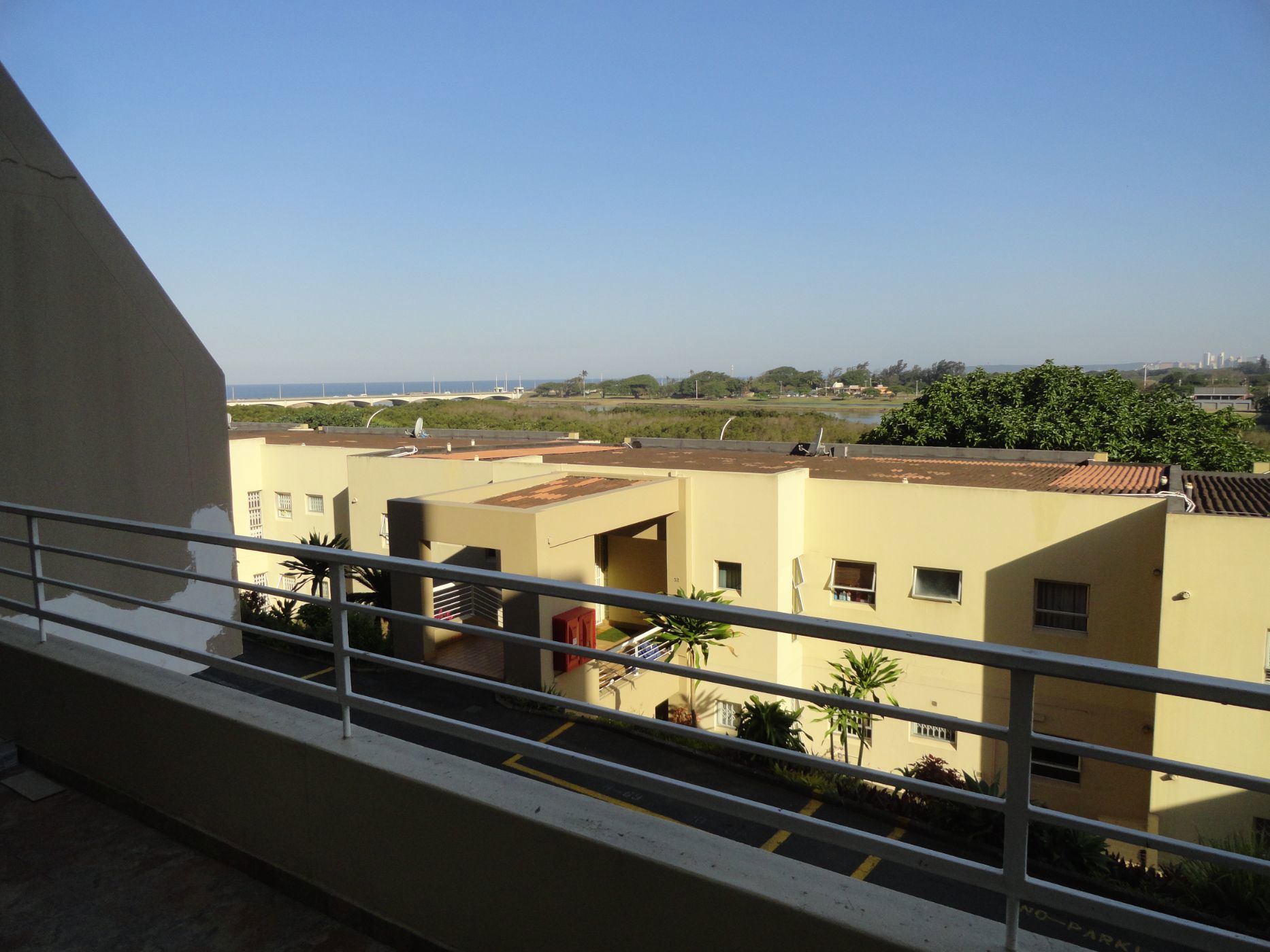2 Bedroom Apartment For Sale Athlone (Durban North) 1ND1631431