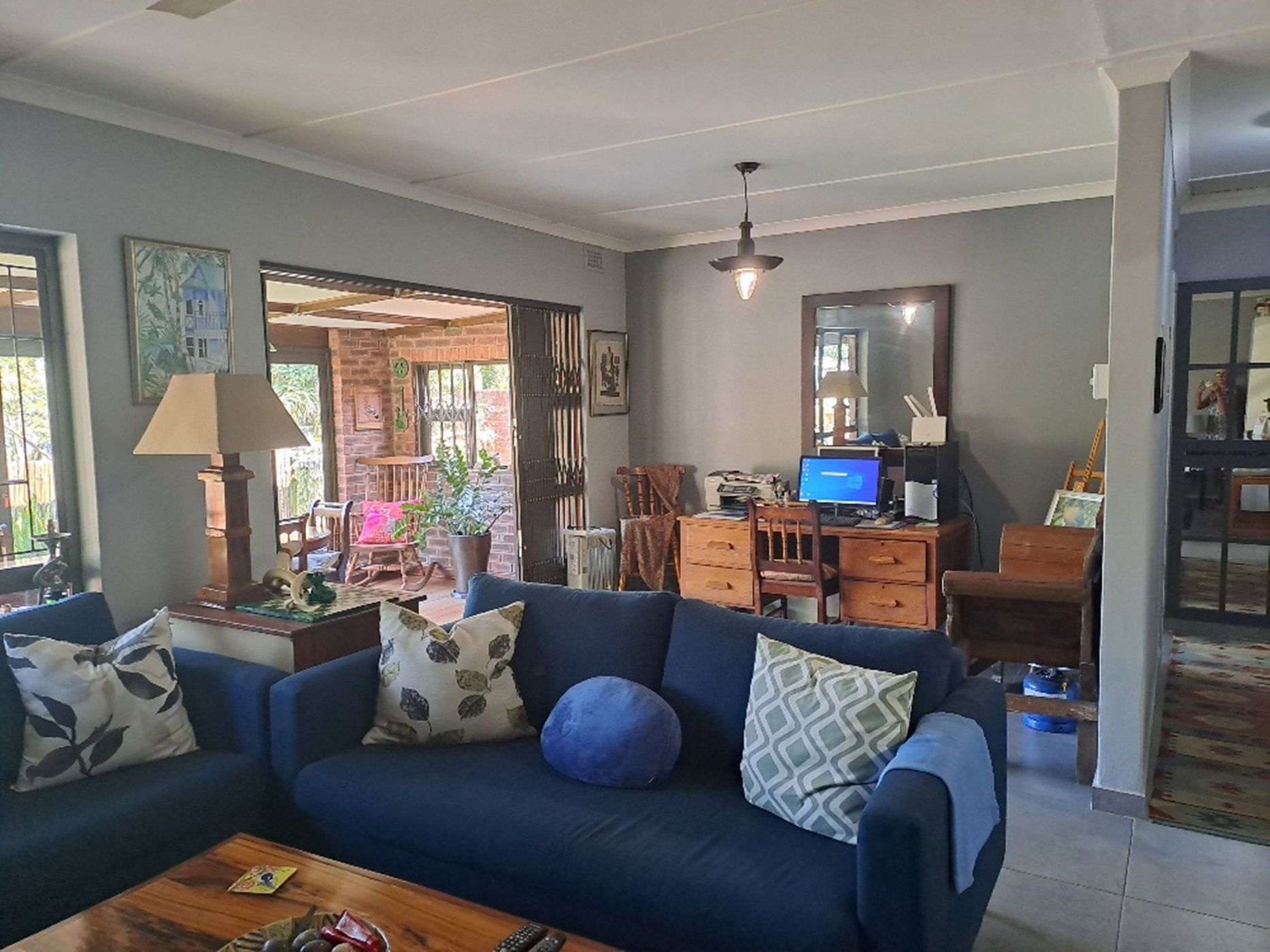 2 Bedroom Townhouse For Sale Riverside (Durban North) 1ND1629408