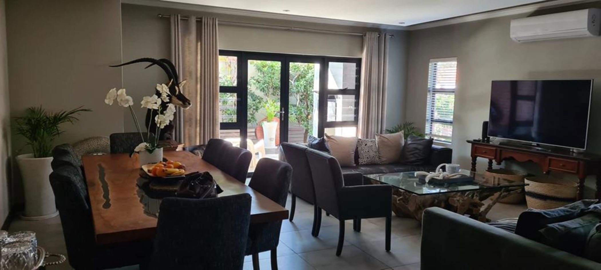 3 Bedroom House For Sale Menlo Park PT1630994 Pam Golding Properties