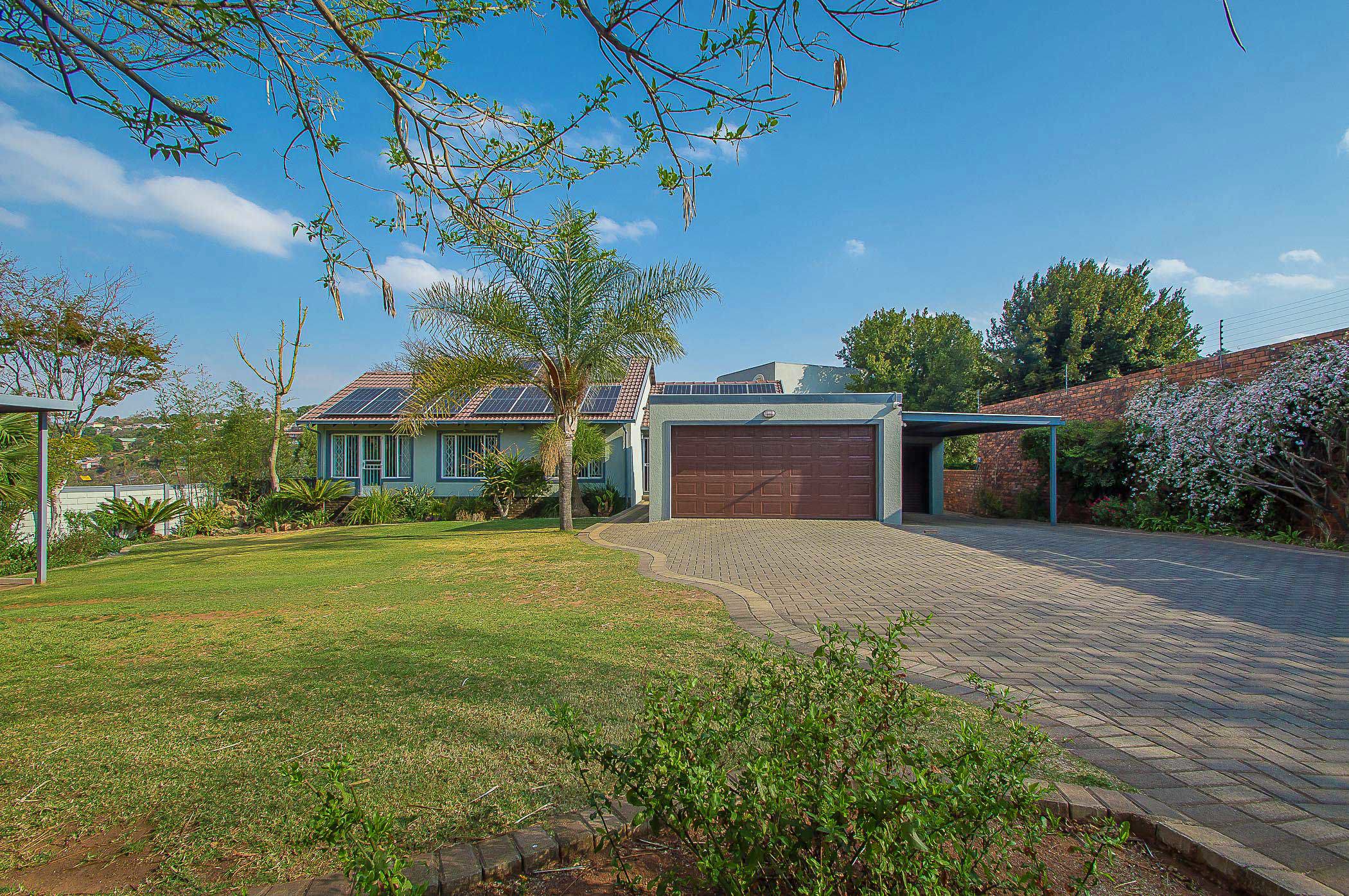 4 Bedroom House For Sale Kenmare 1KR1629255 Pam Golding Properties