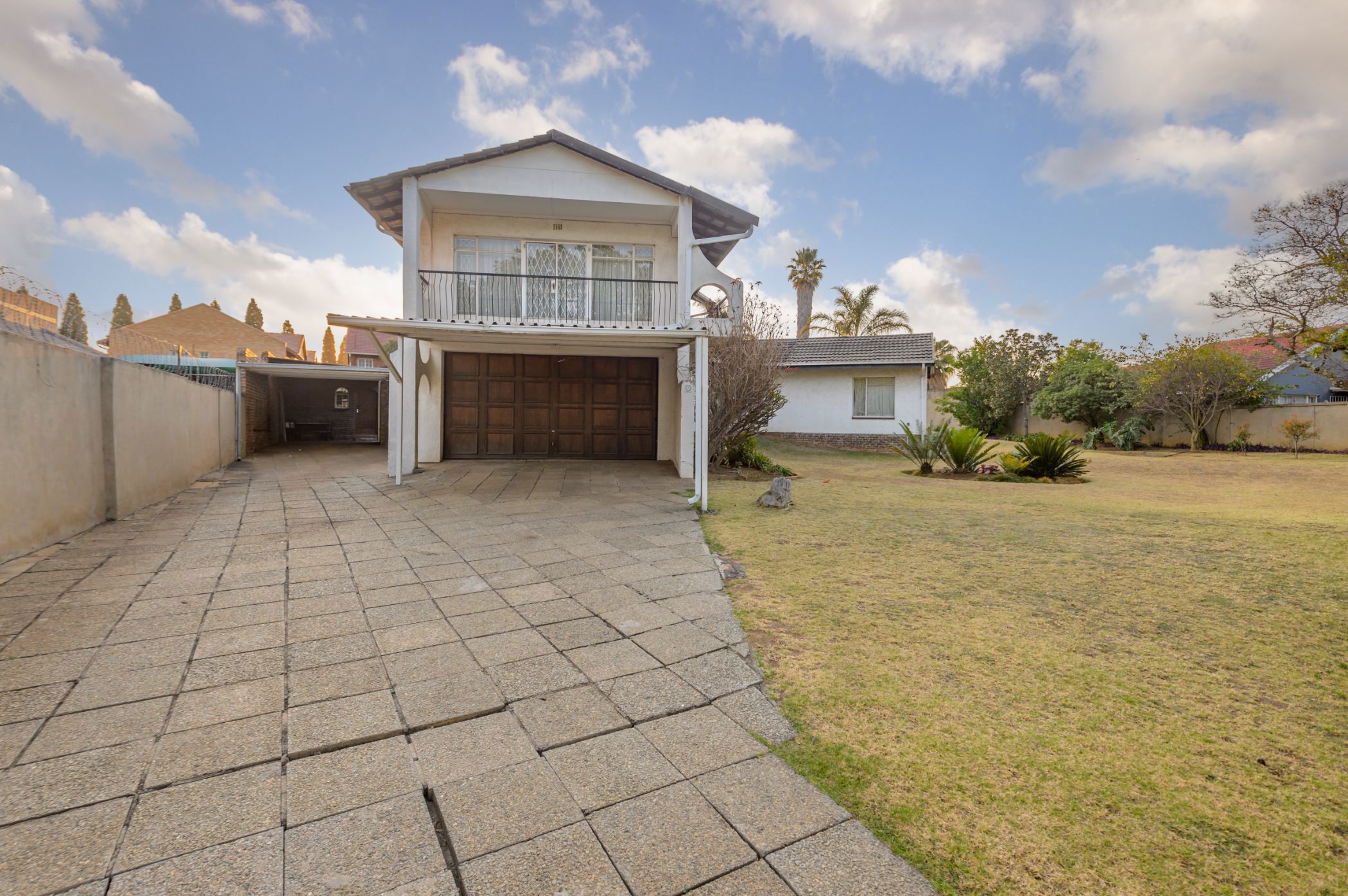 4 Bedroom House For Sale Edleen KTP1631675 Pam Golding Properties