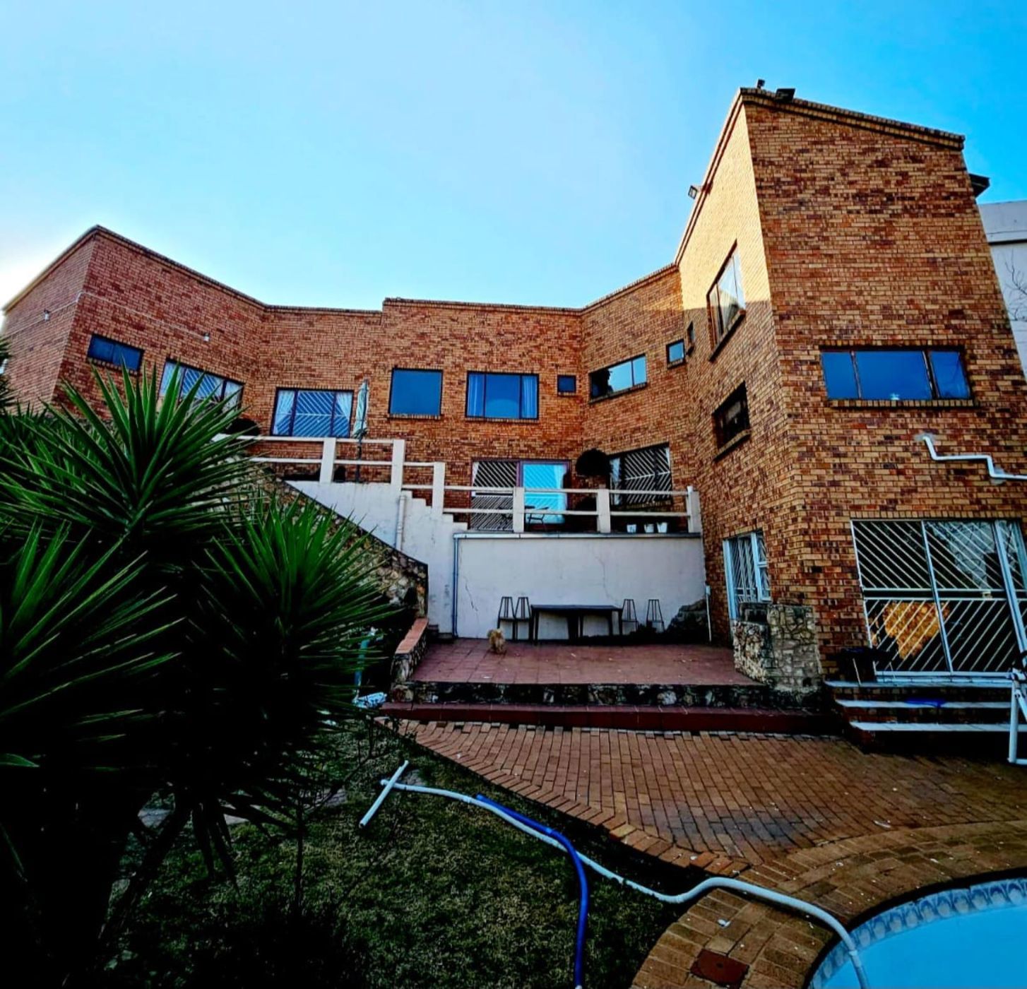 6 Bedroom House For Sale Winchester Hills 1GV1659449 Pam Golding