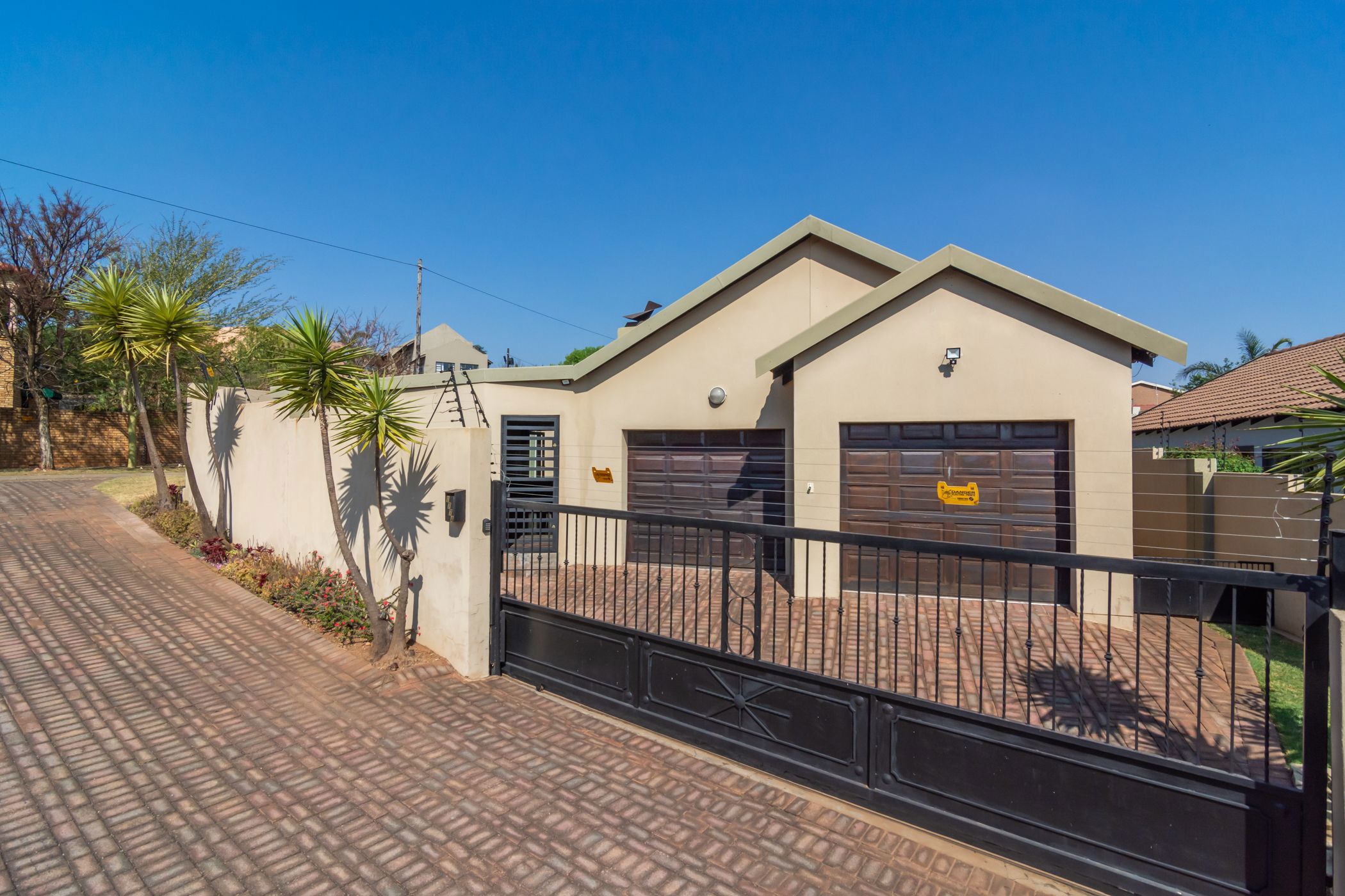 2 Bedroom Singlestorey House For Sale Noordheuwel 1KR1630247 Pam