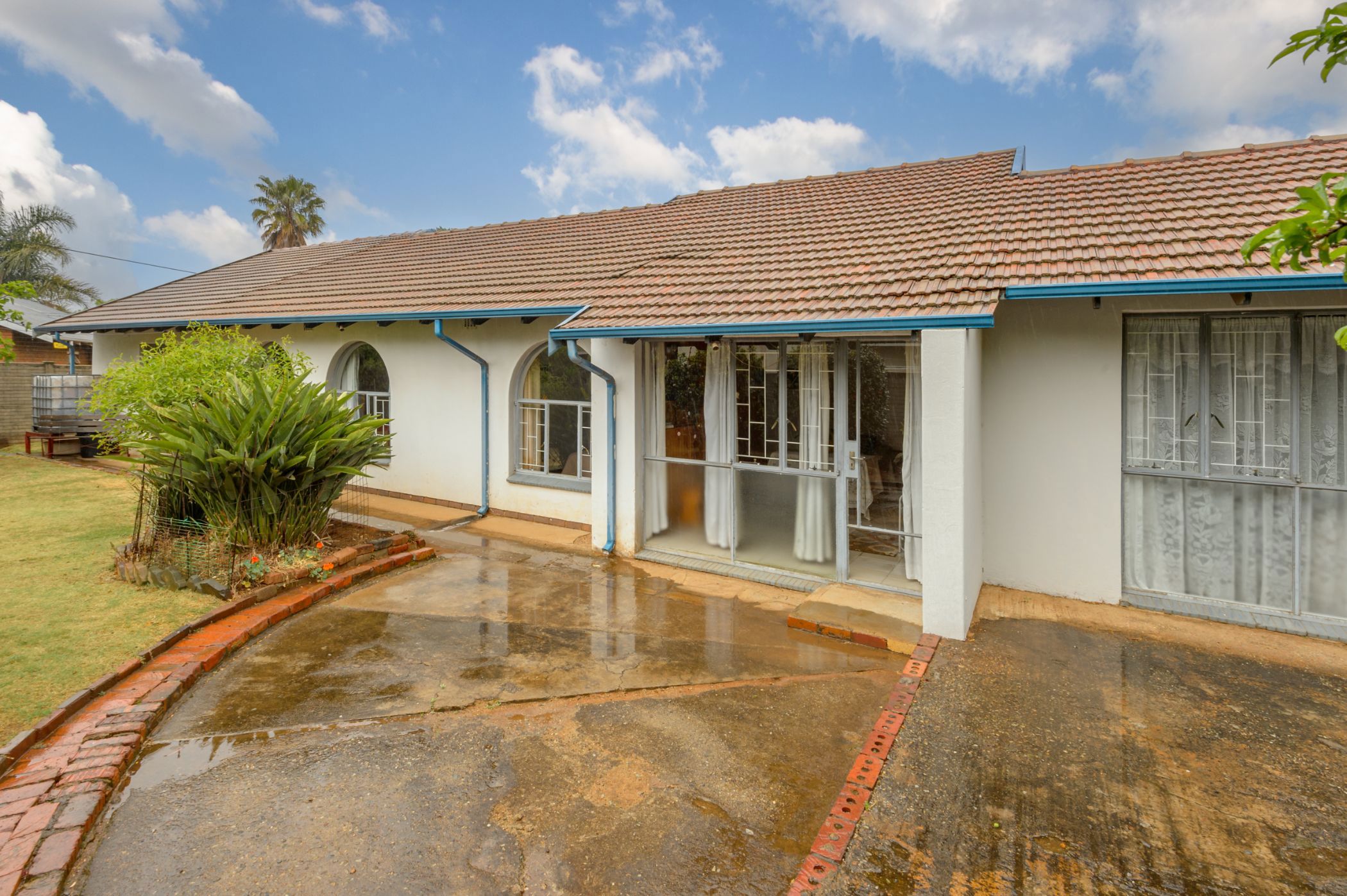 4 Bedroom House For Sale Bonaero Park KTP1630067 Pam Golding