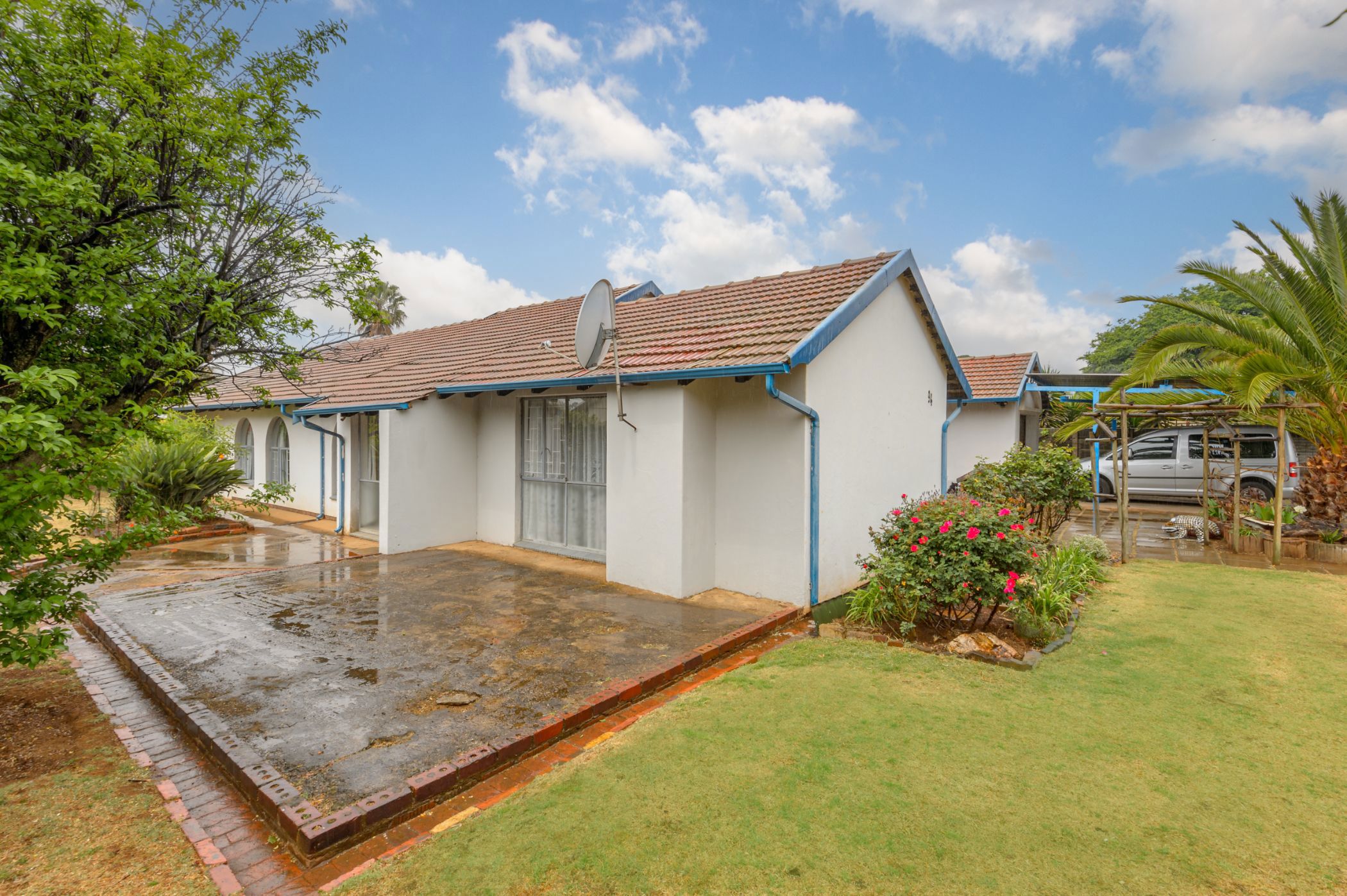 4 Bedroom House For Sale Bonaero Park KTP1630067 Pam Golding