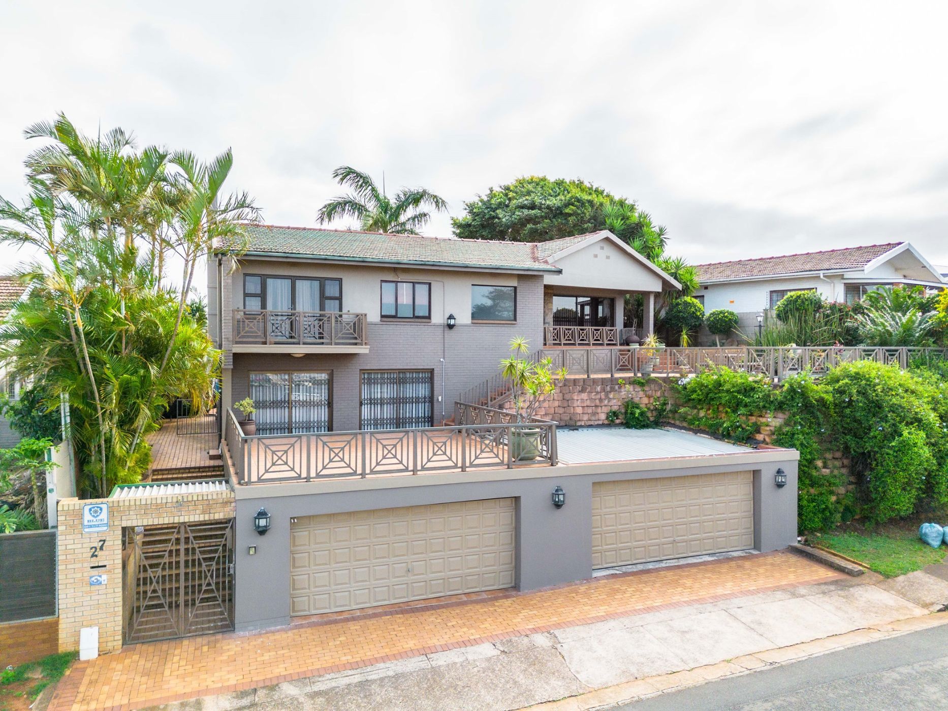 4 Bedroom House For Sale Glenmore 1DA1628422 Pam Golding Properties