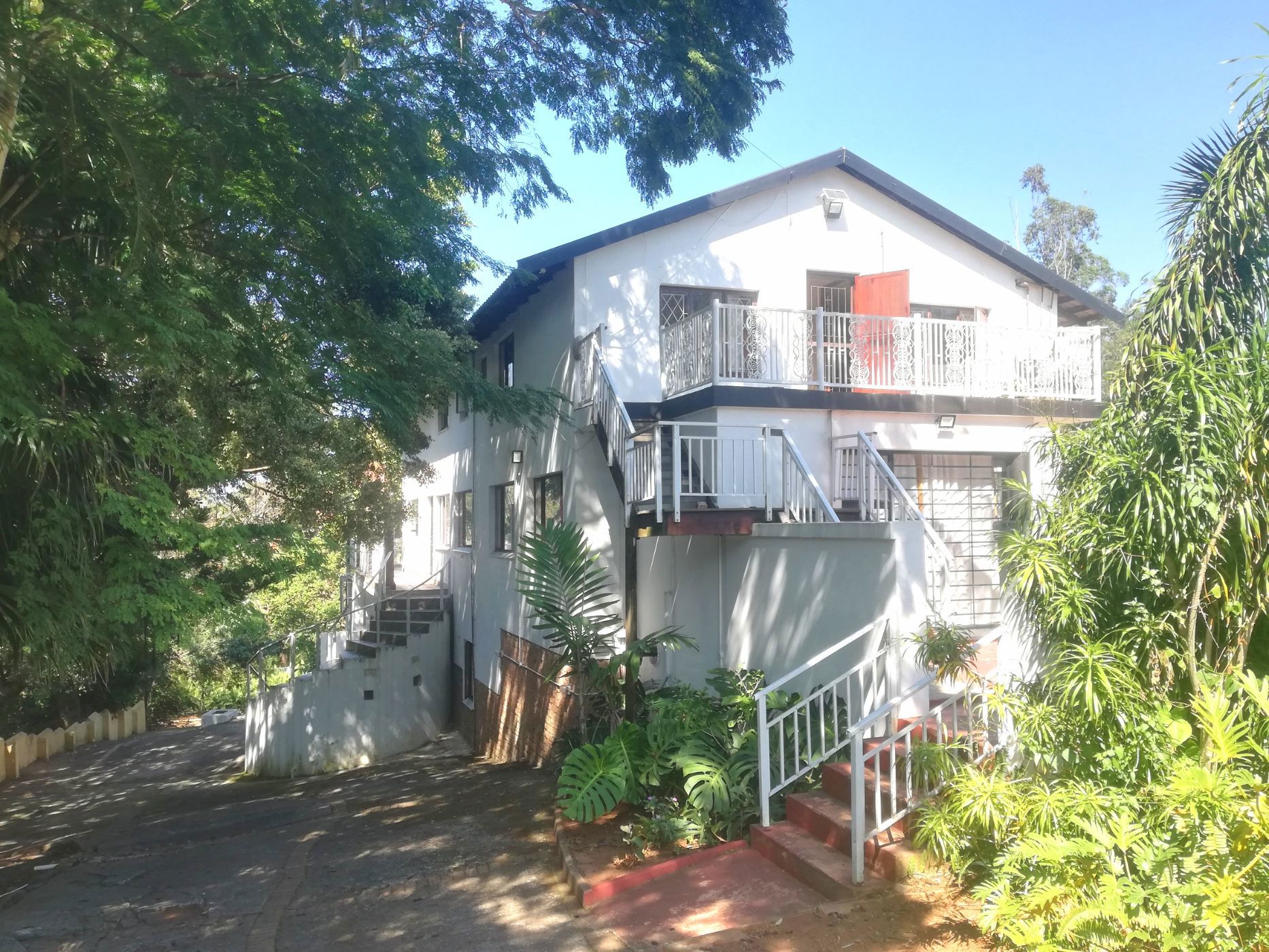 1 Bedroom Bachelor Apartment To Rent Margate 1PX1628499 Pam