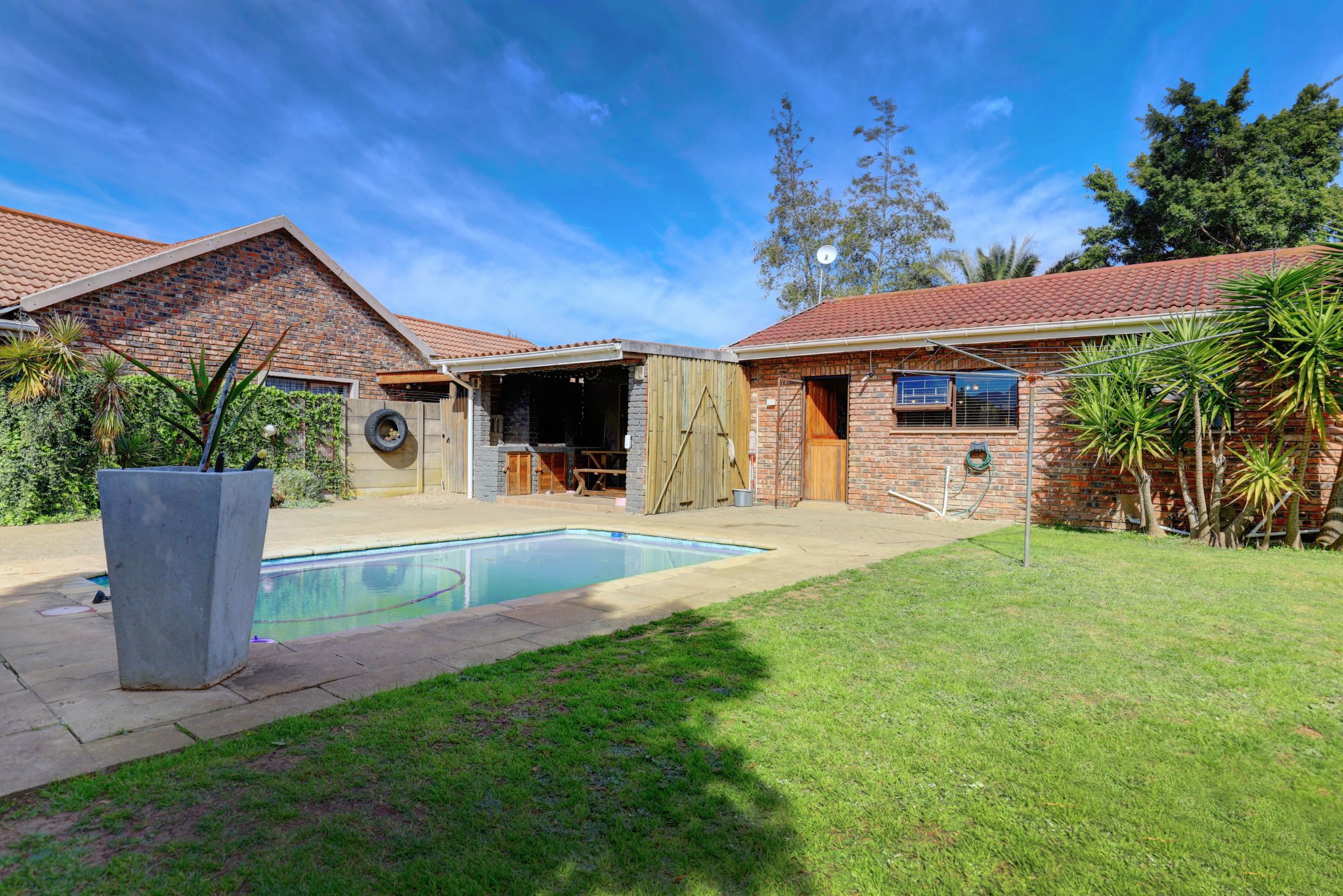 2 Bedroom House For Sale Groeneweide Park GEO1651237 Pam Golding