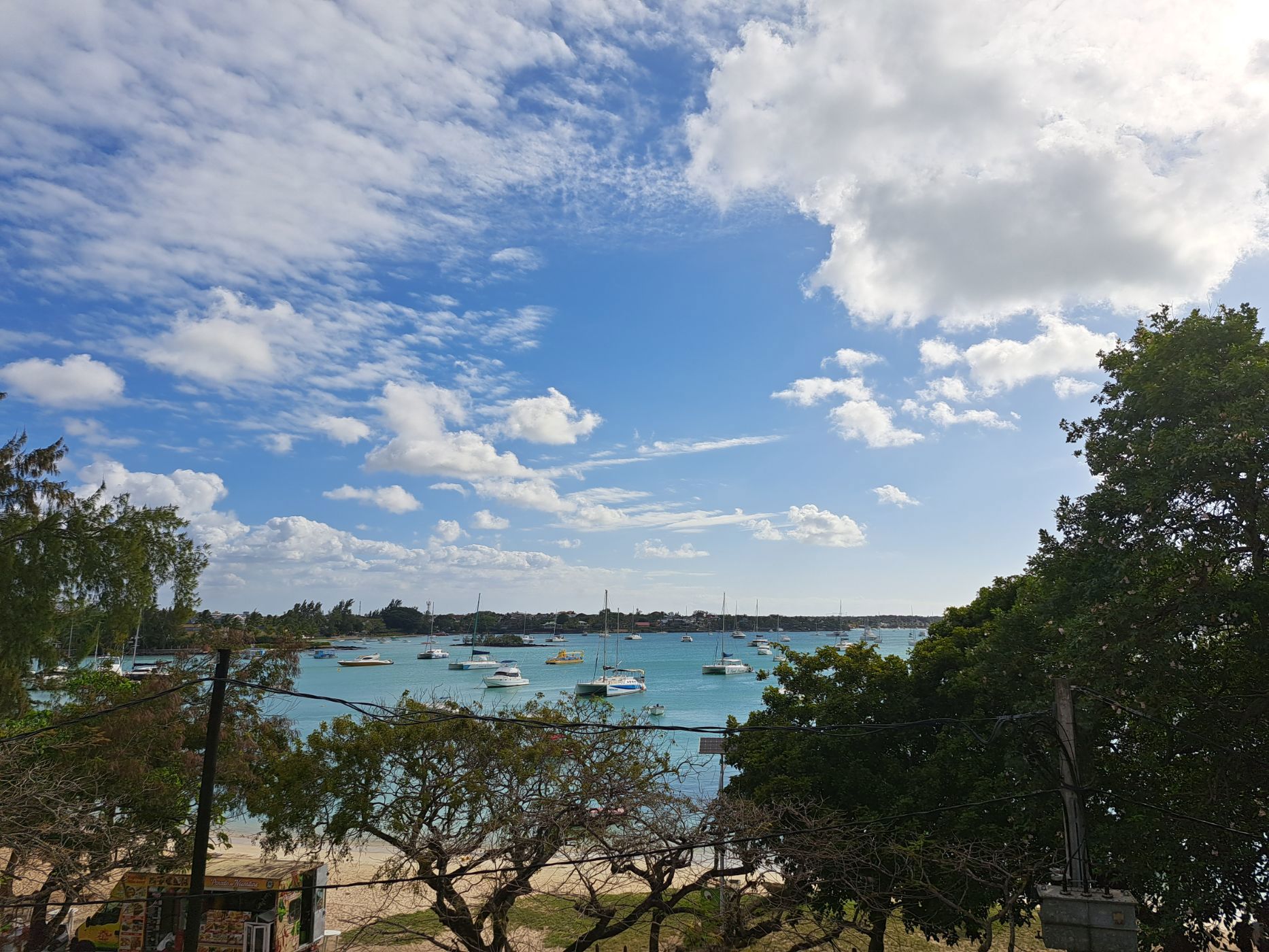 2 Bedroom Apartment For Sale Grand Baie (Grand Bay) (Mauritius