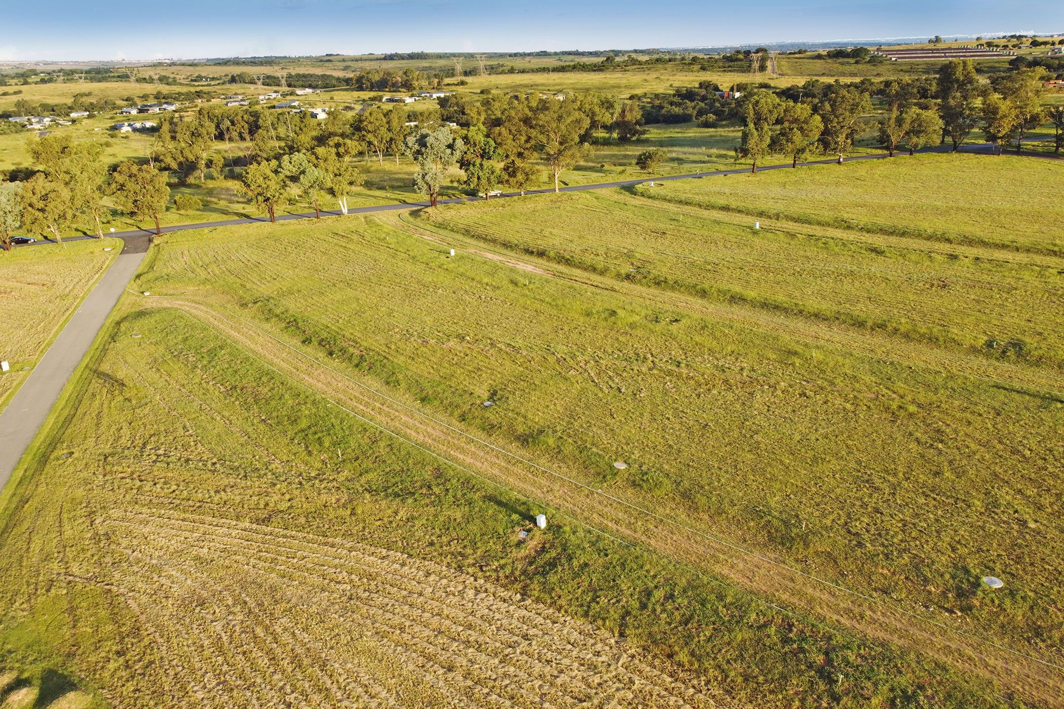 6258 m2 Residential Vacant Land For Sale Monaghan Farm FW1589025