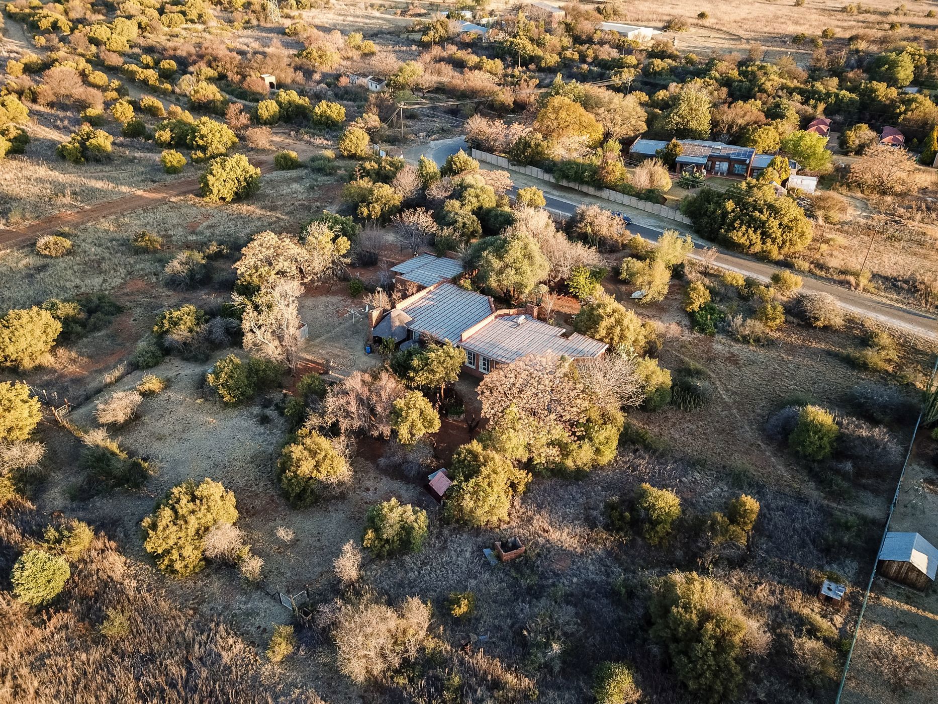 4 bedroom house for sale in Spitskop