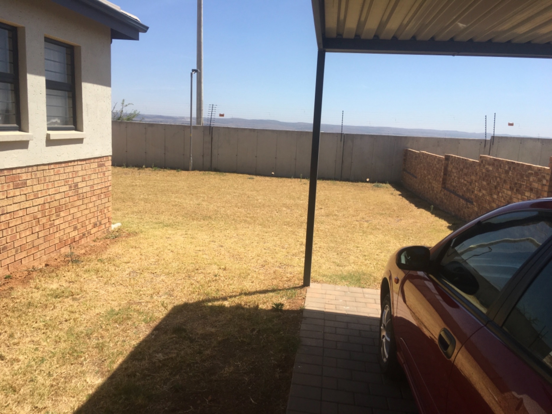 3 Bedroom House For Sale Bank Assisted Sale by Standard Bank