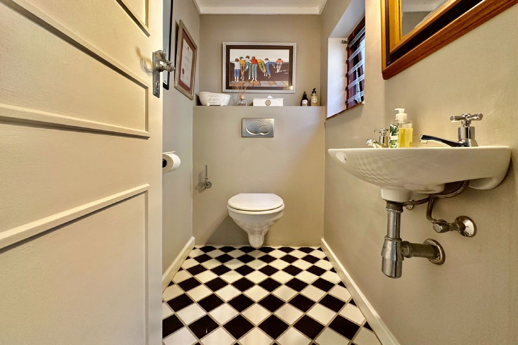 4 Bedroom House For Sale Murdock Valley (Simons Town) SIM1629977