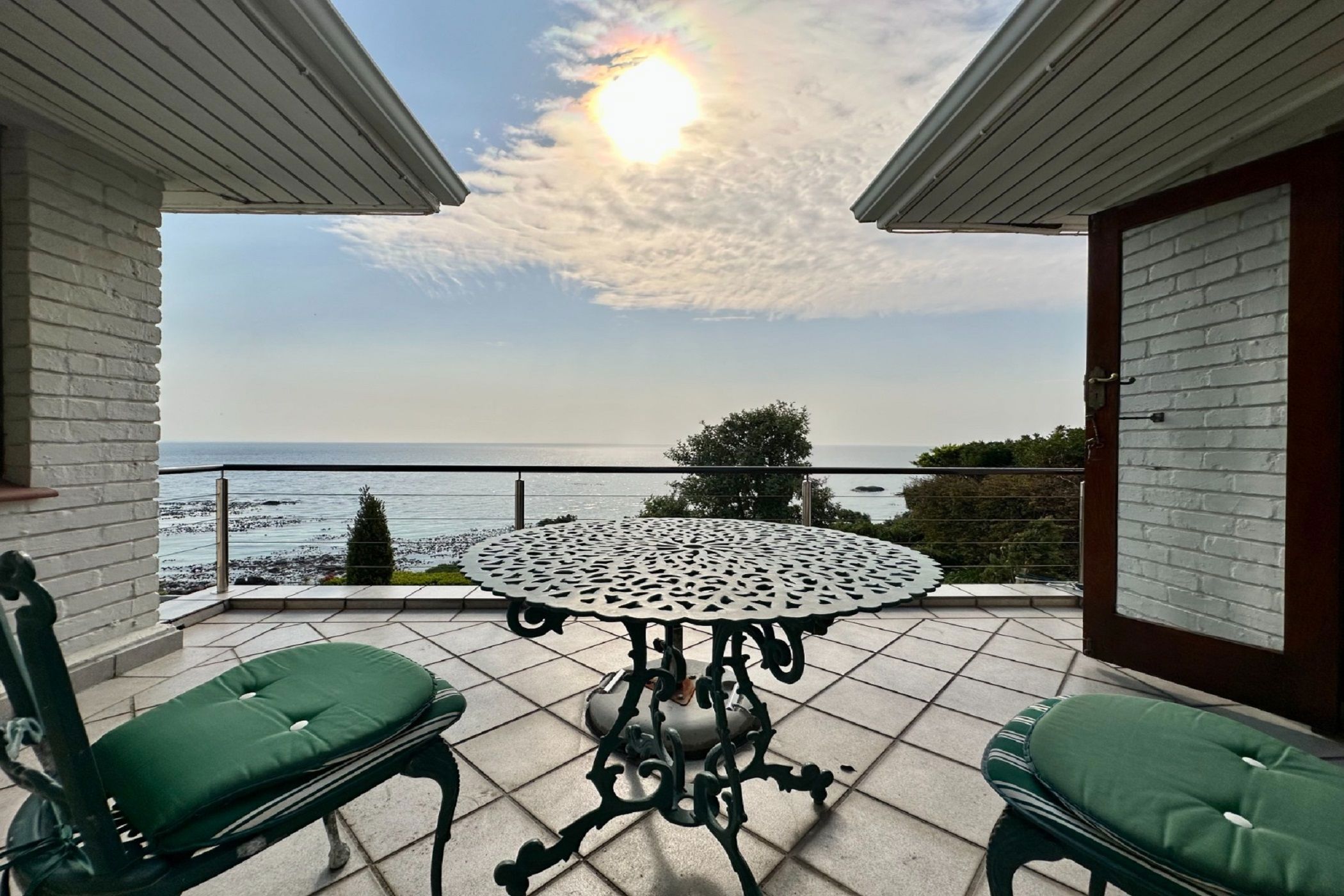 4 Bedroom House For Sale Murdock Valley (Simons Town) SIM1629977