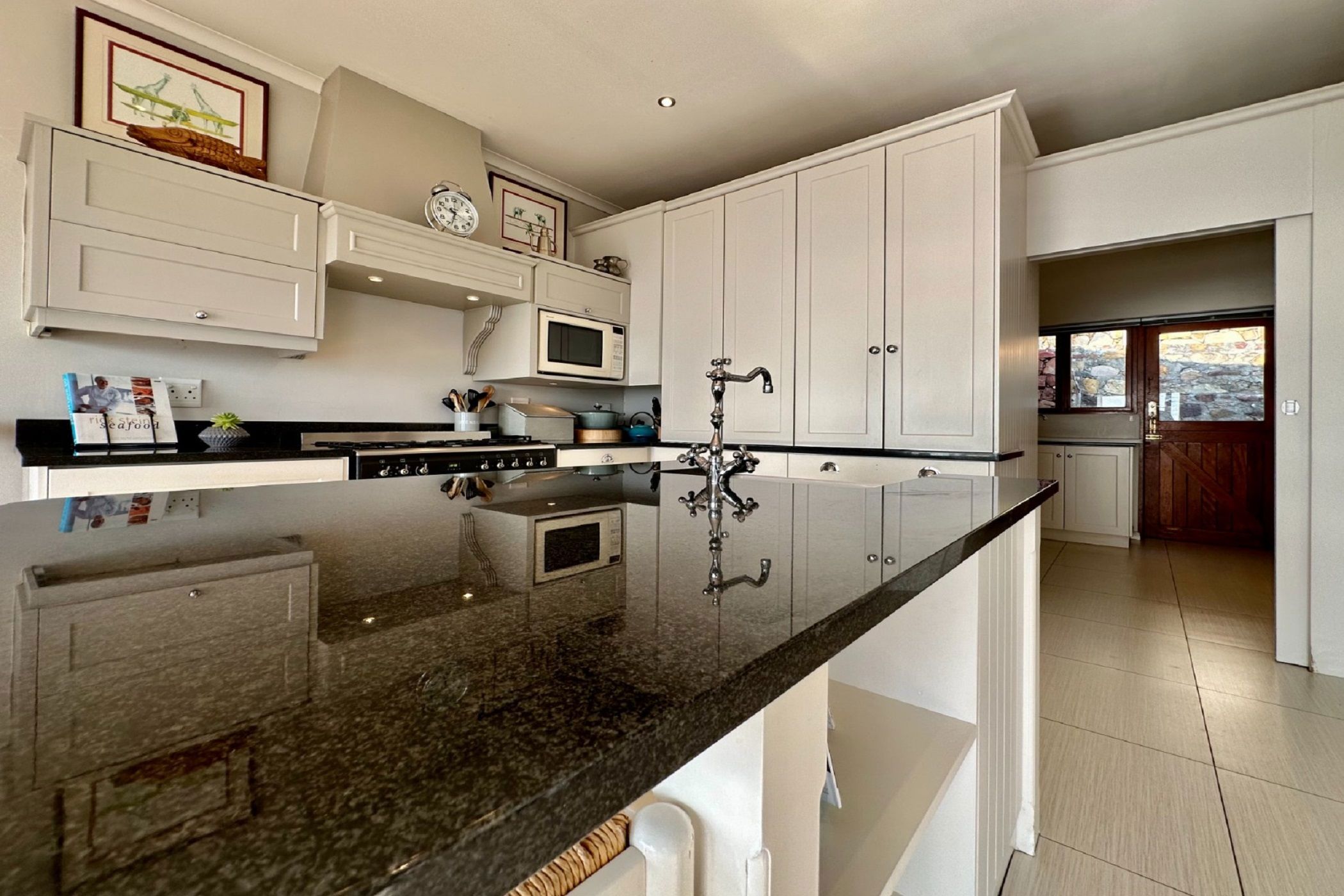 4 Bedroom House For Sale Murdock Valley (Simons Town) SIM1629977