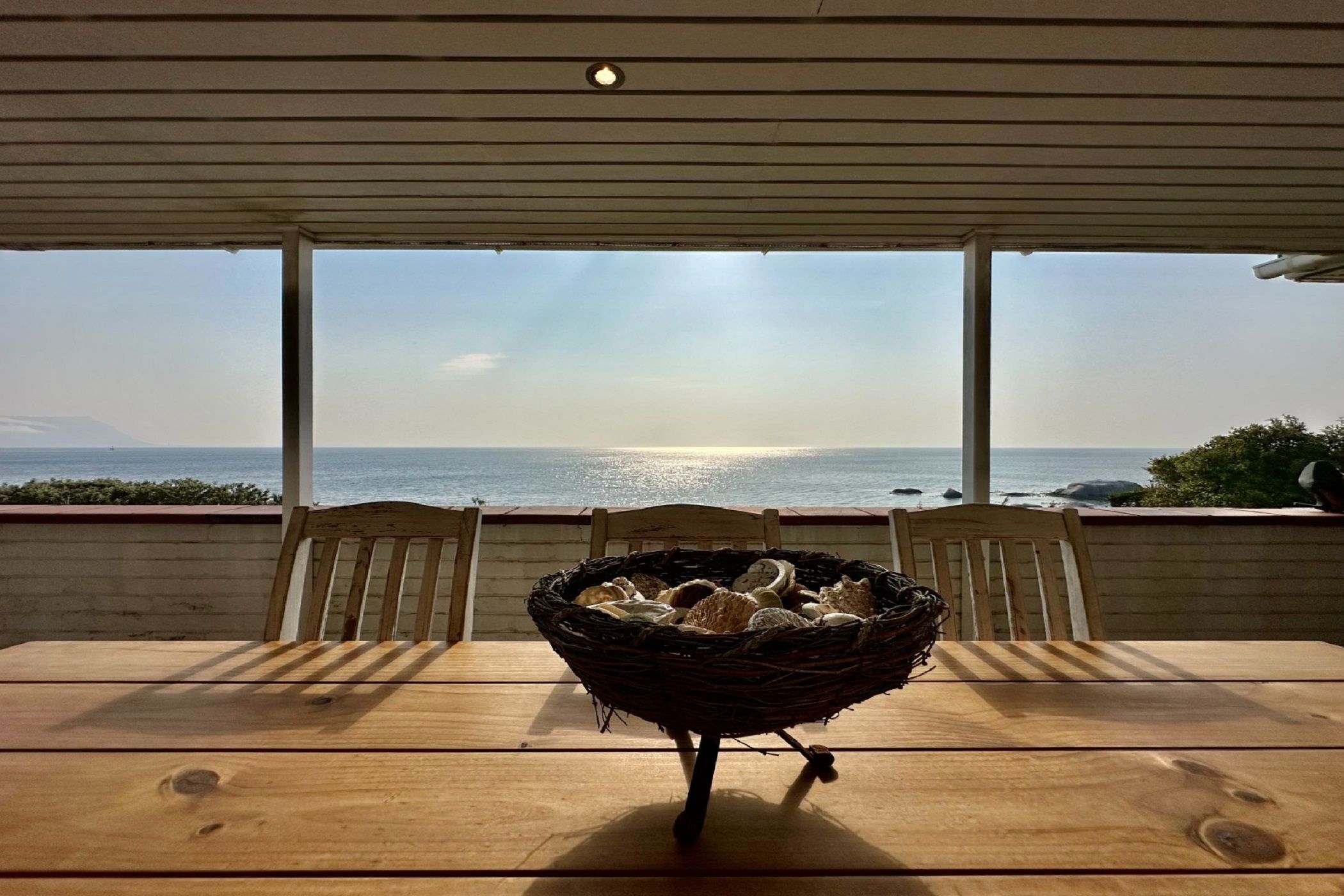 4 Bedroom House For Sale Murdock Valley (Simons Town) SIM1629977