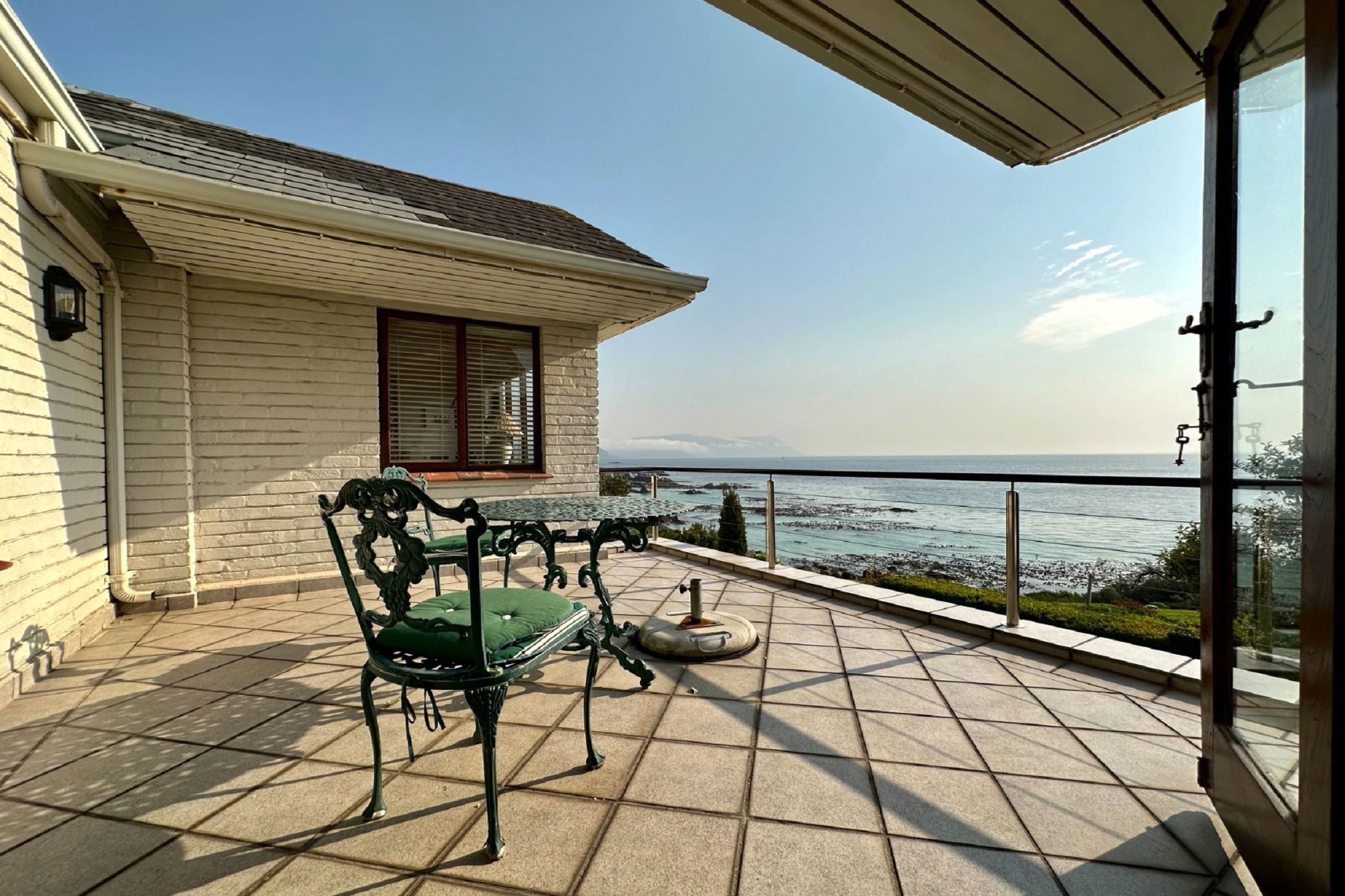 4 Bedroom House For Sale Murdock Valley (Simons Town) SIM1629977