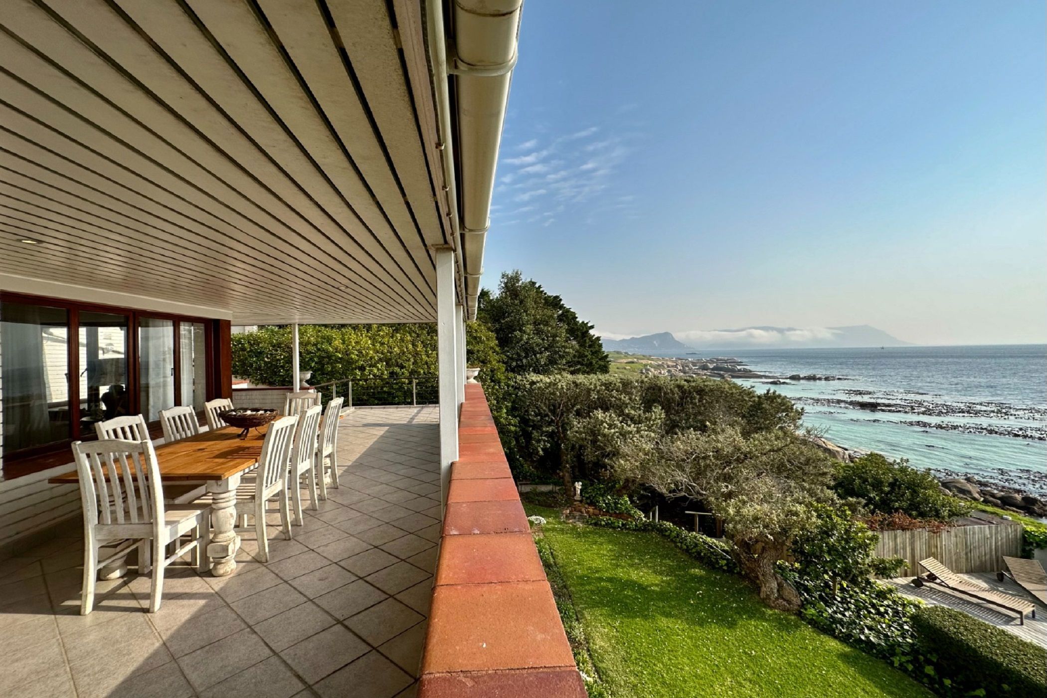 4 Bedroom House For Sale Murdock Valley (Simons Town) SIM1629977