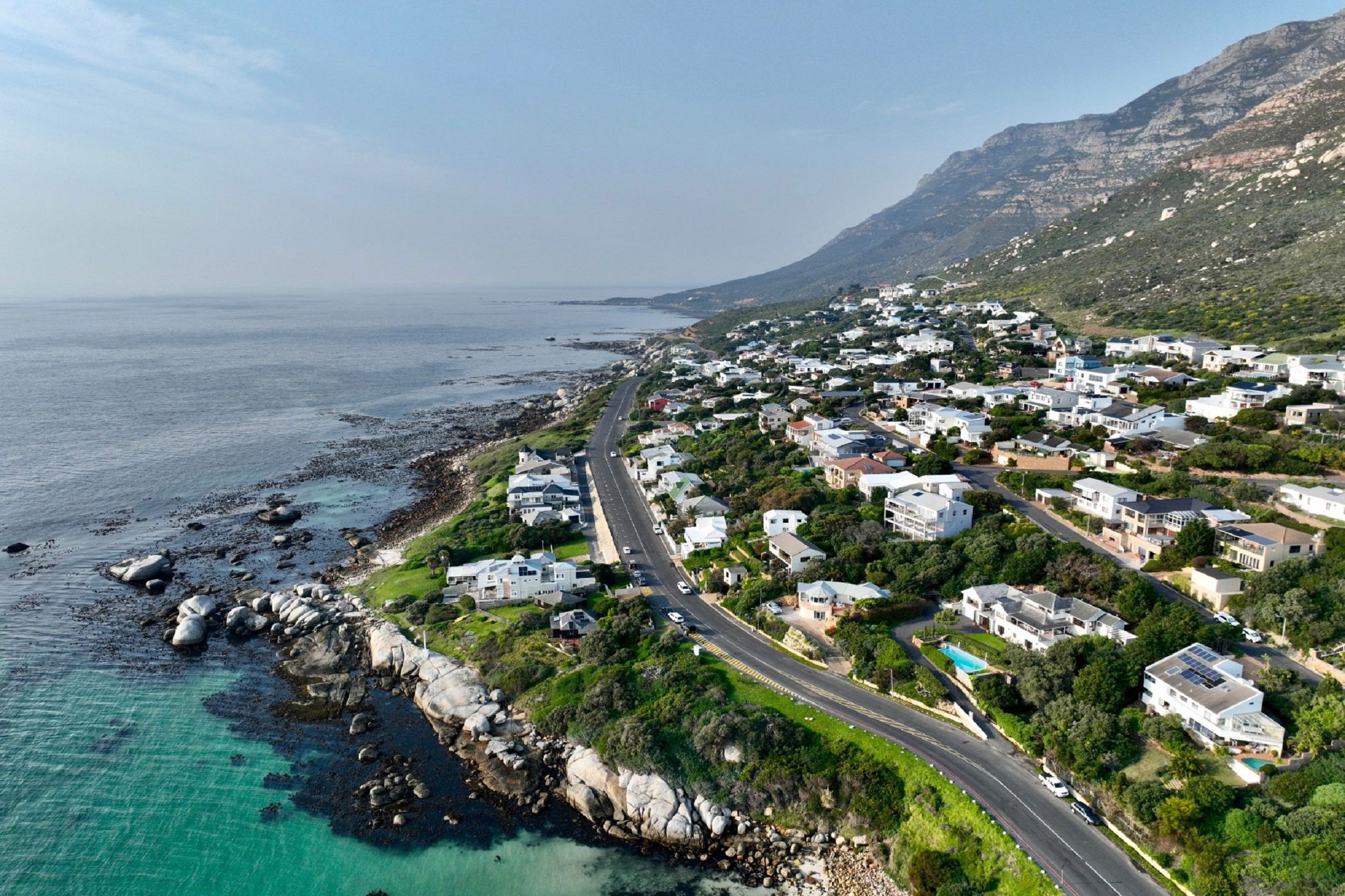 4 Bedroom House For Sale Murdock Valley (Simons Town) SIM1629977