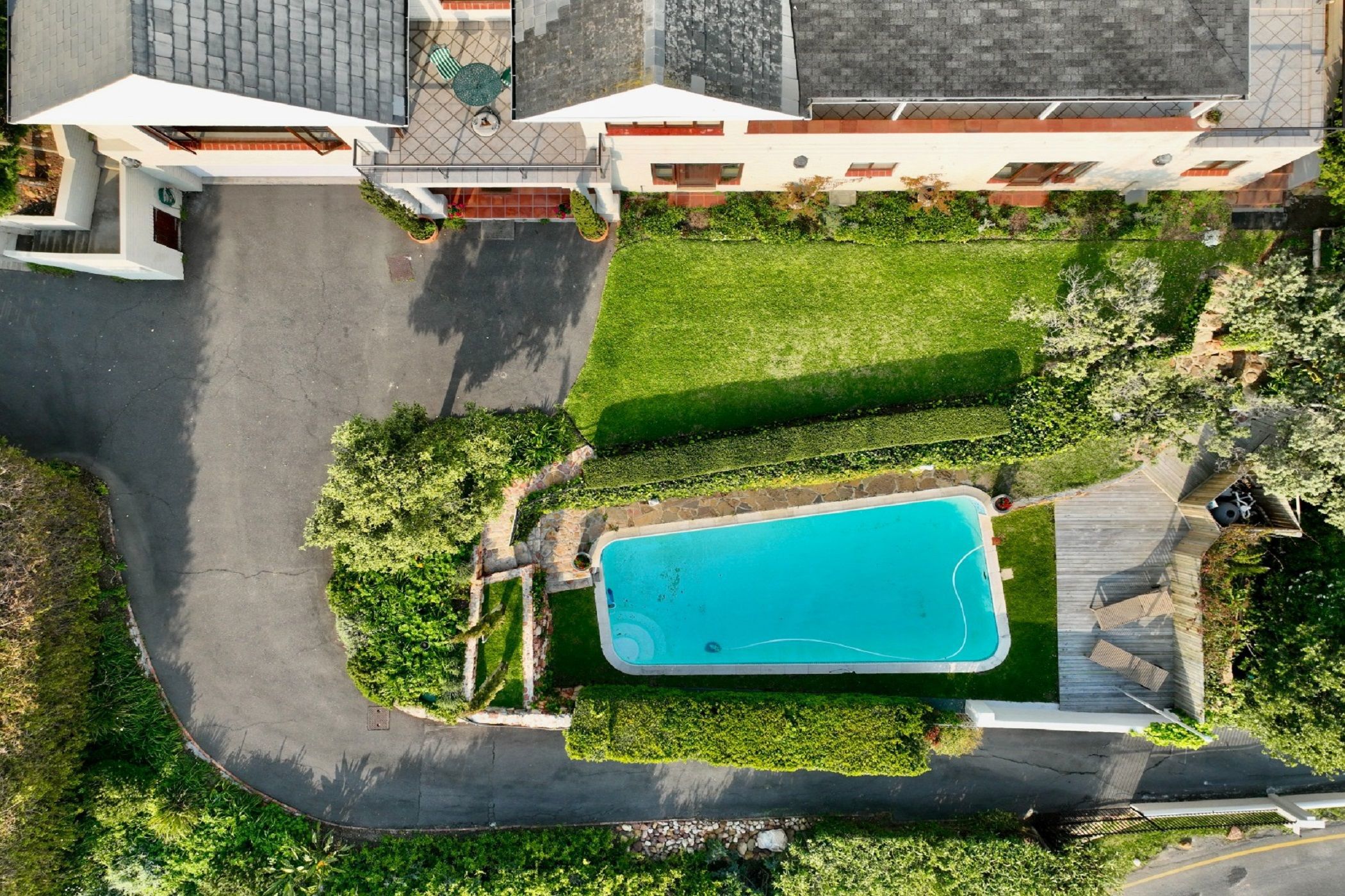 4 Bedroom House For Sale Murdock Valley (Simons Town) SIM1629977