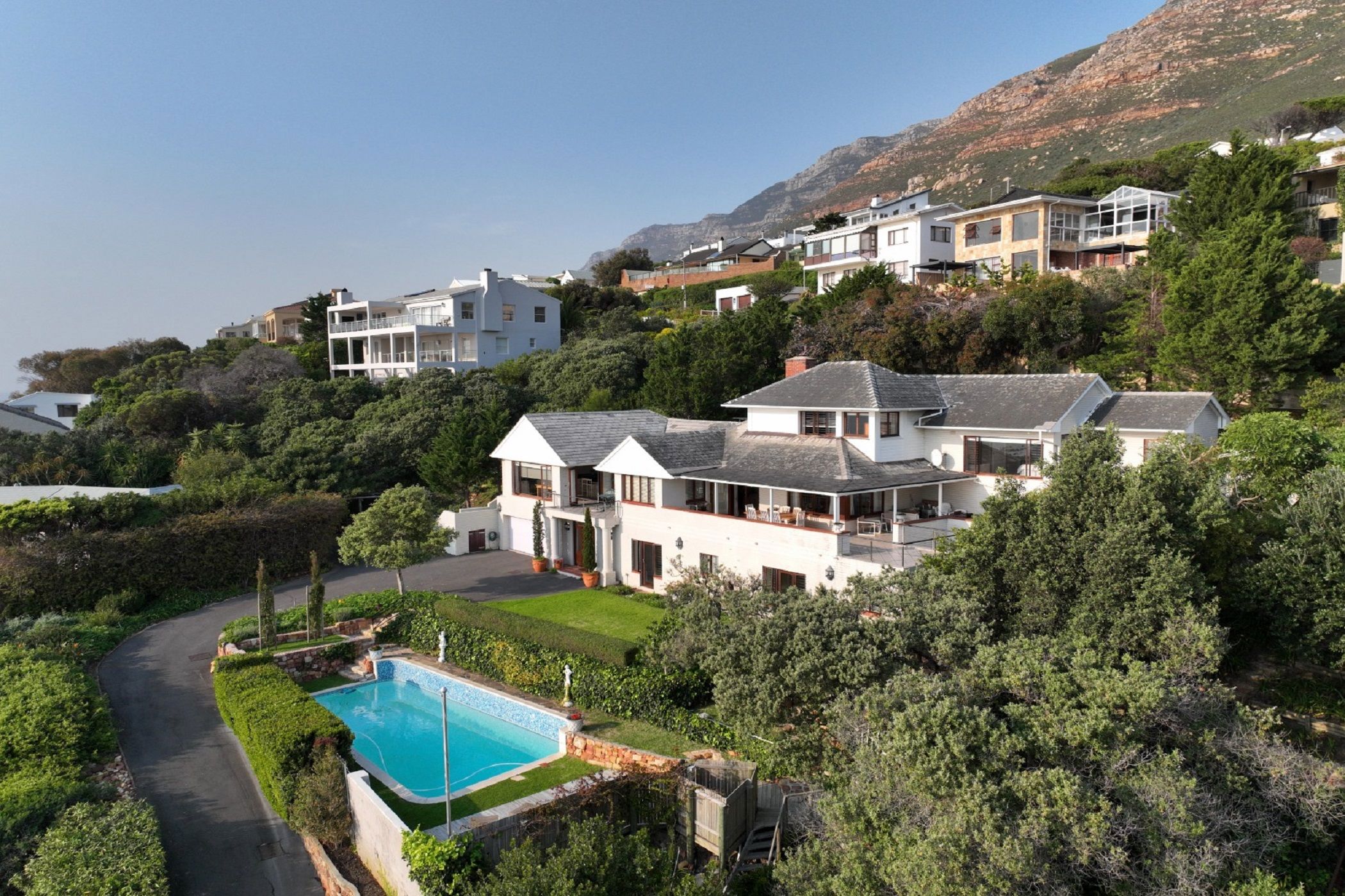 4 Bedroom House For Sale Murdock Valley (Simons Town) SIM1629977