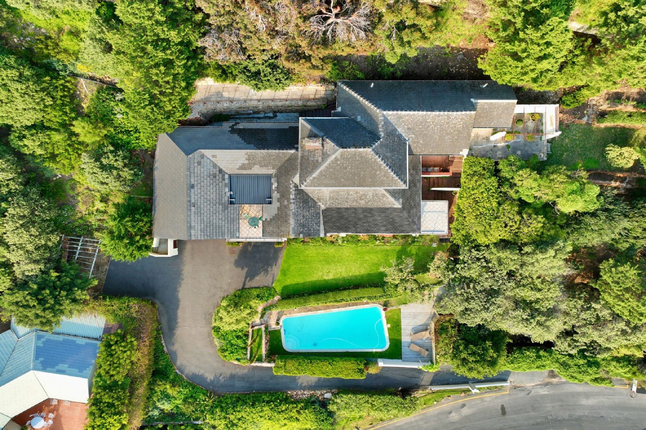 4 Bedroom House For Sale Murdock Valley (Simons Town) SIM1629977