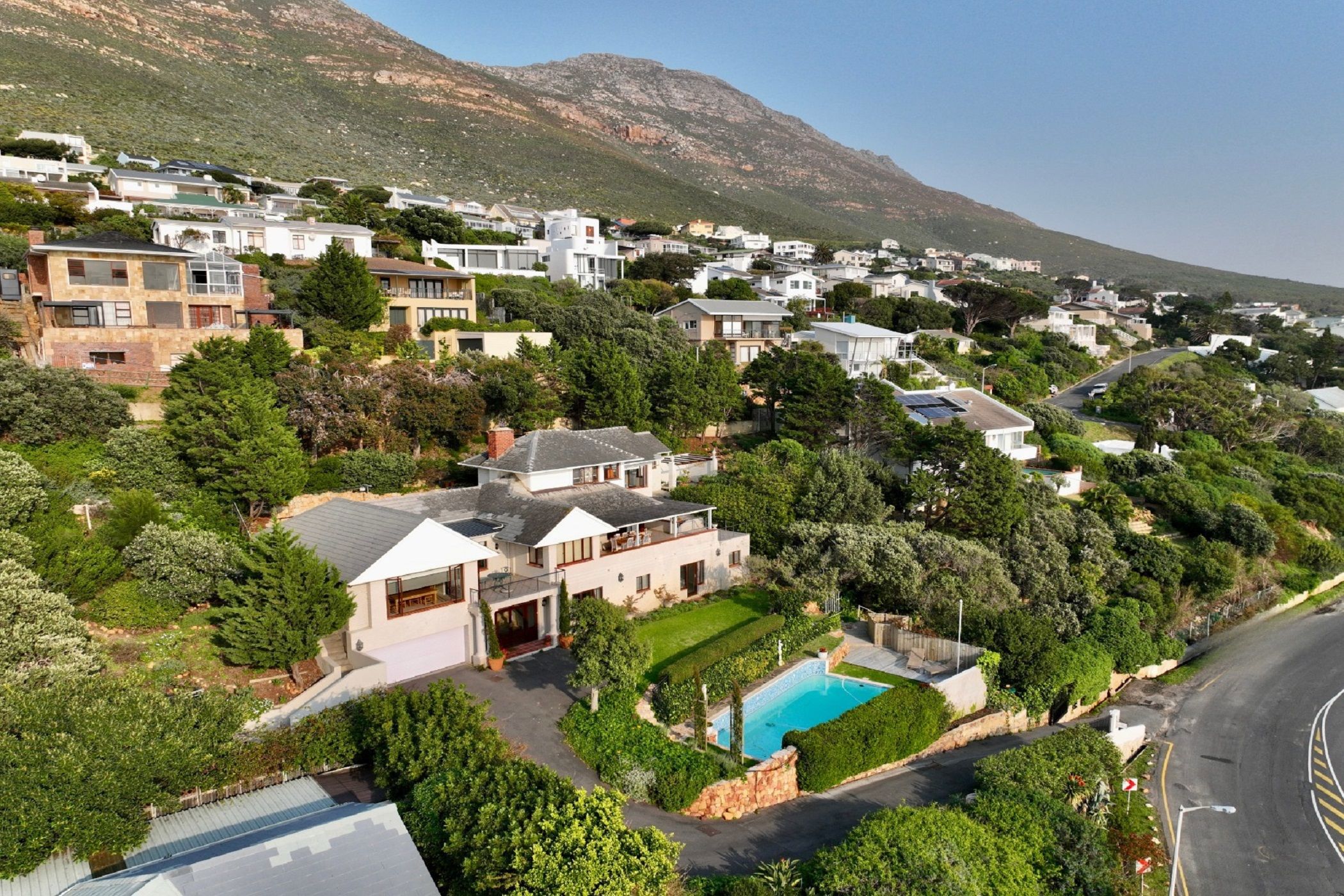 4 Bedroom House For Sale Murdock Valley (Simons Town) SIM1629977