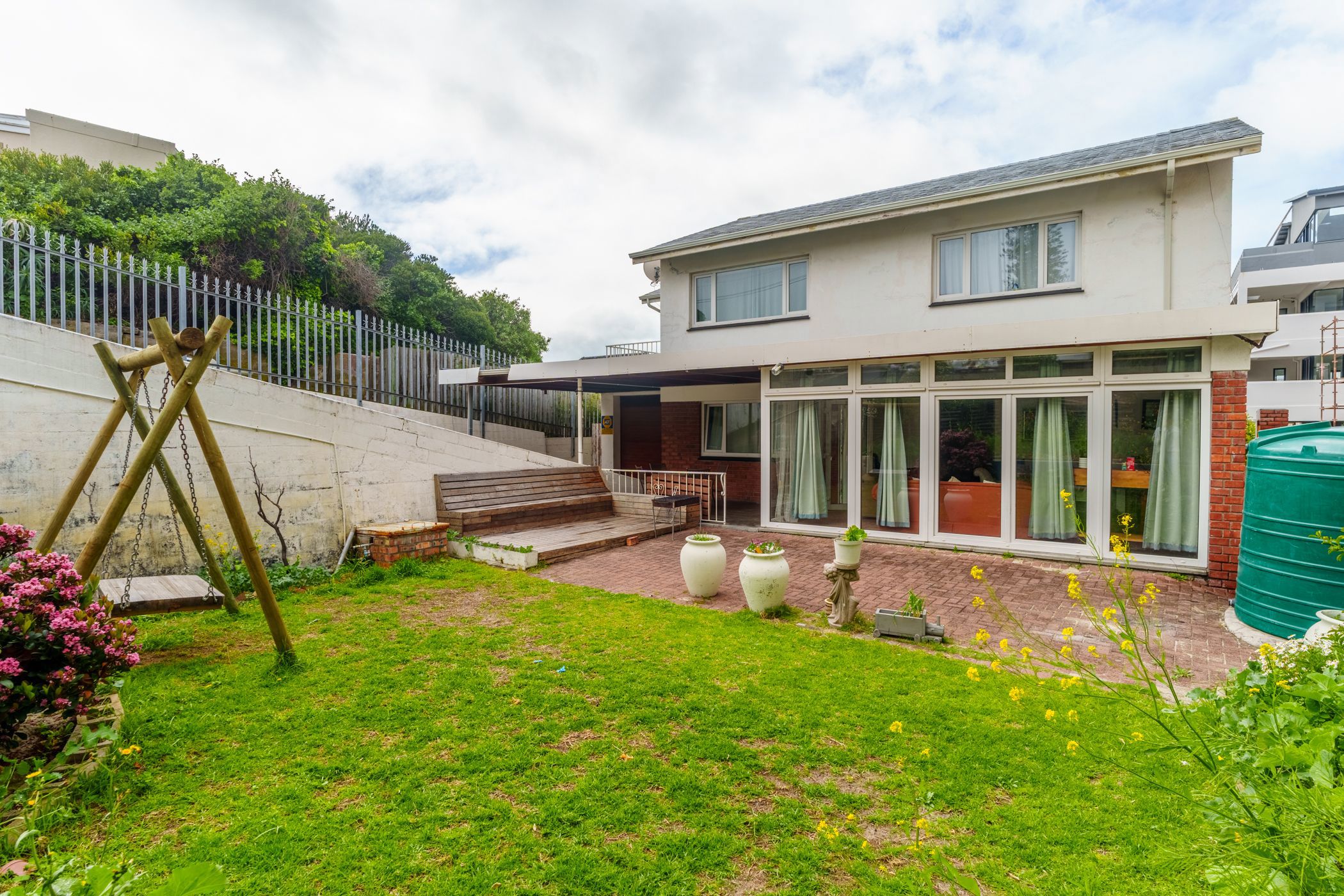 4 Bedroom Doublestorey House For Sale Fish Hoek FH1629204 Pam