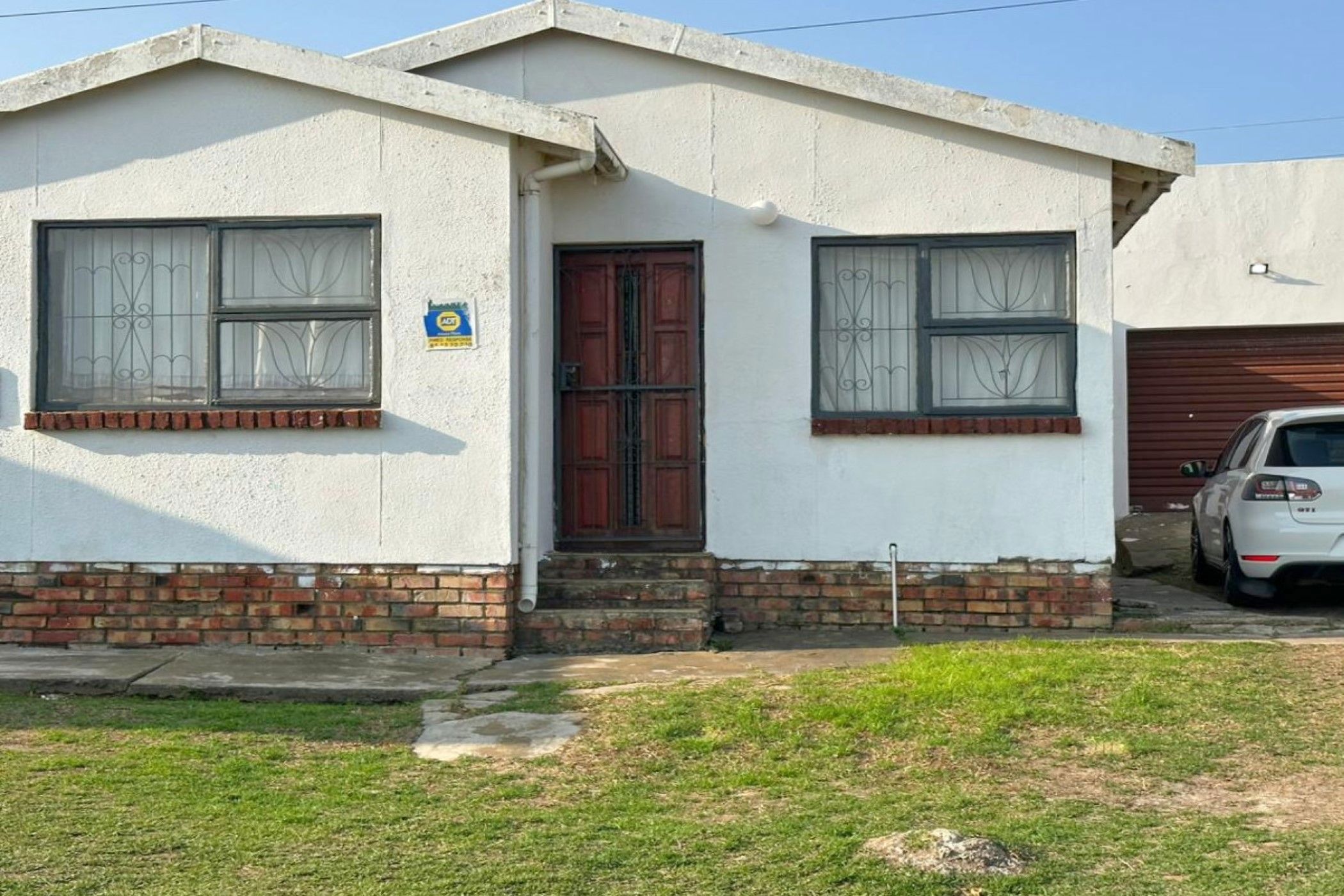 2 Bedroom House For Sale KwaDwesi 1PLZ1629004 Pam Golding Properties