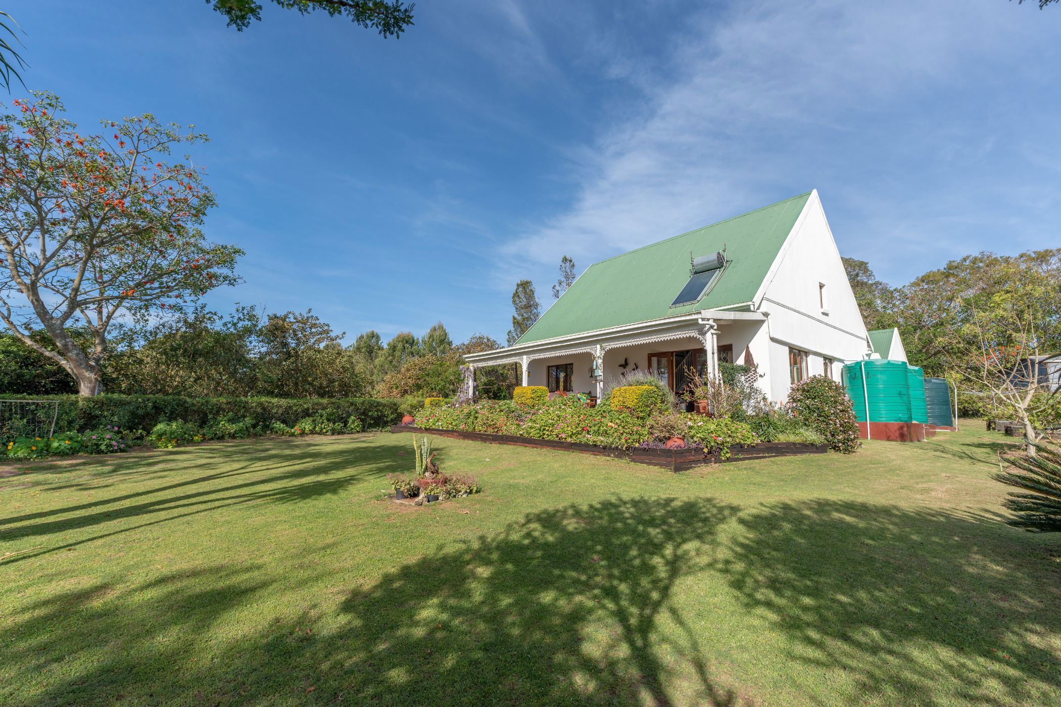 2 Bedroom House For Sale Bathurst 1PF1628389 Pam Golding Properties