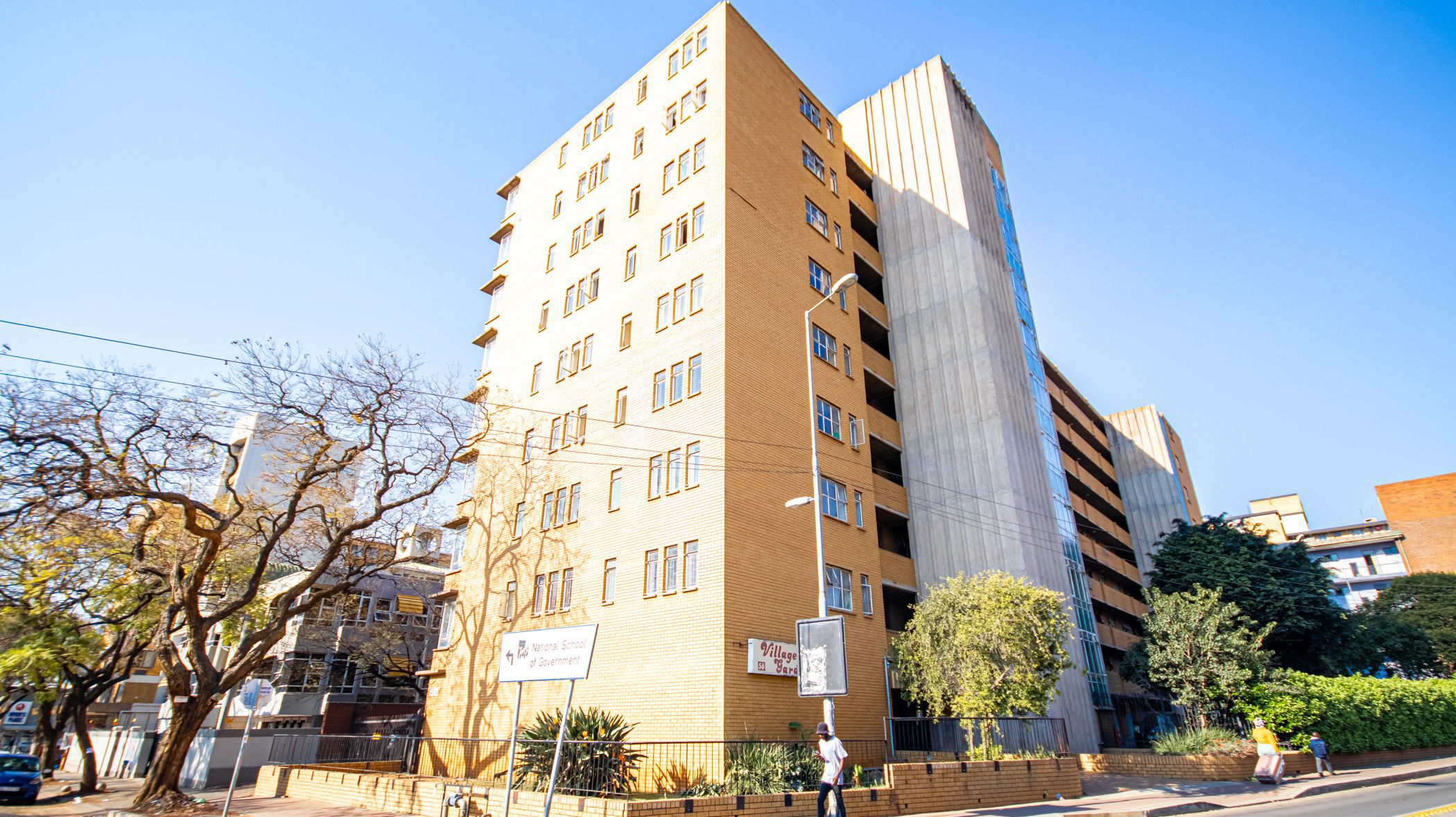 3 Bedroom Apartment For Sale Sunnyside (Pretoria East) PT1627056 Pam Golding Properties