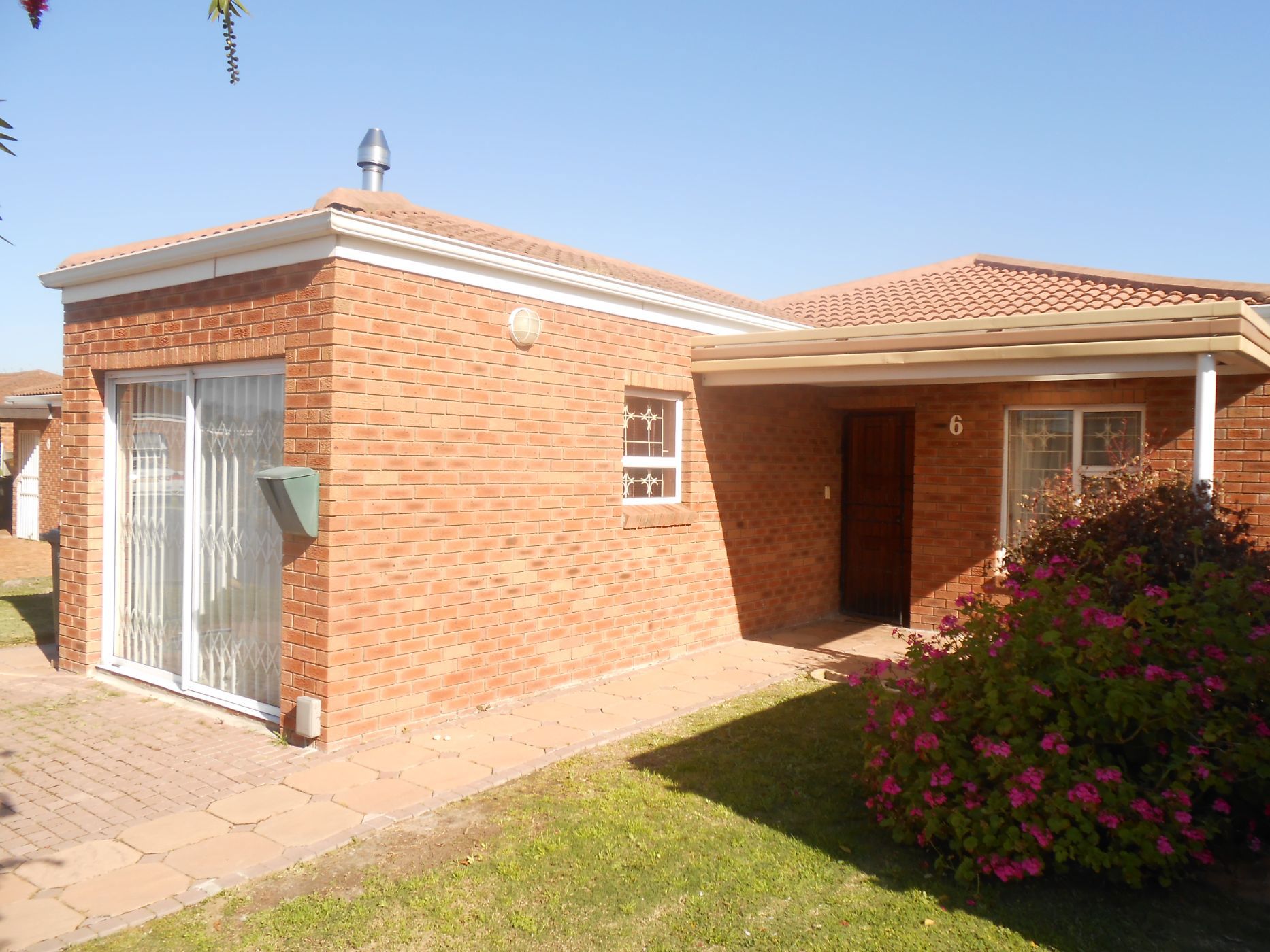 3 Bedroom House For Sale Marinda Heights 1KV1629181 Pam Golding