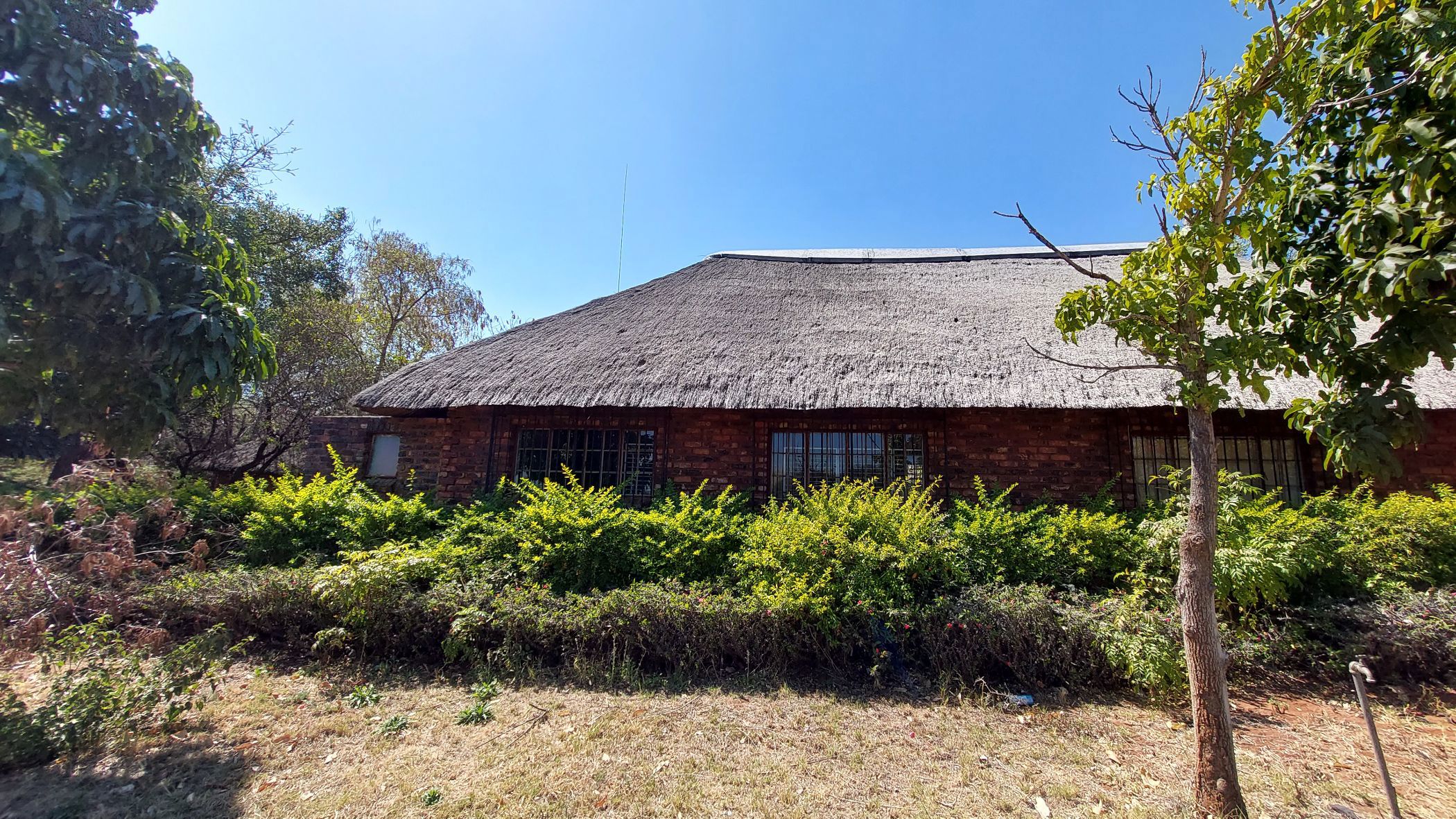 36.91 hectare Mixed Use Farm For Sale Zilkaatsnek AH 1HR1627180