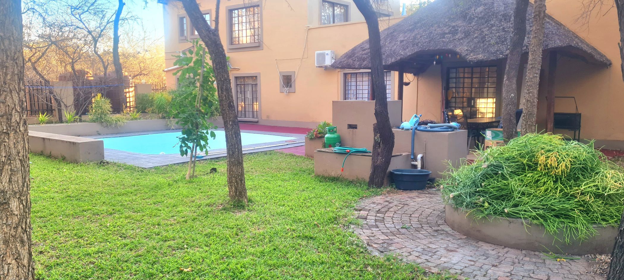 4 Bedroom House For Sale Marloth Park 1NK1627295 Pam Golding