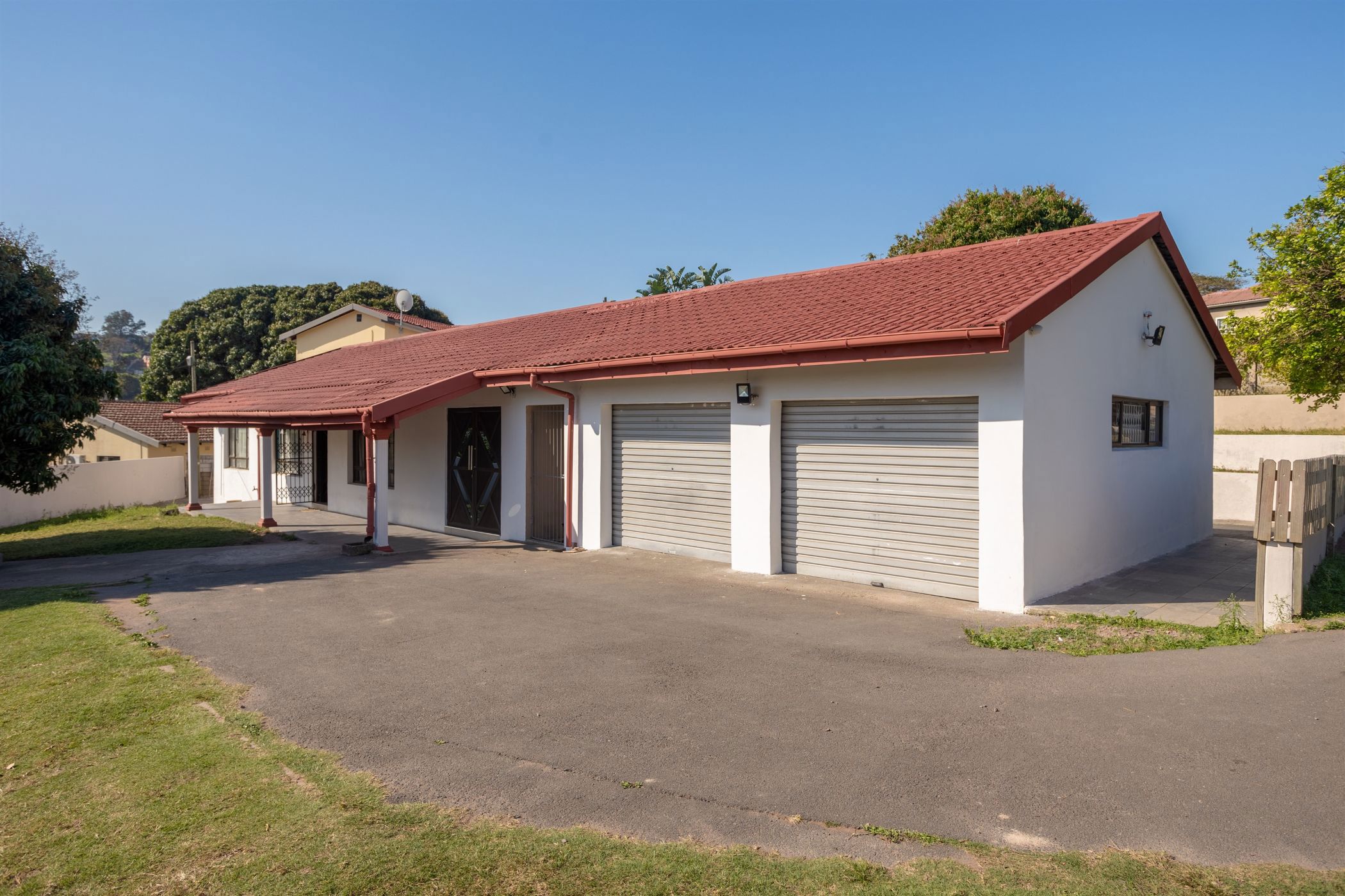 3 Bedroom House For Sale Malvern (Queensburgh) 1PU1628809 Pam