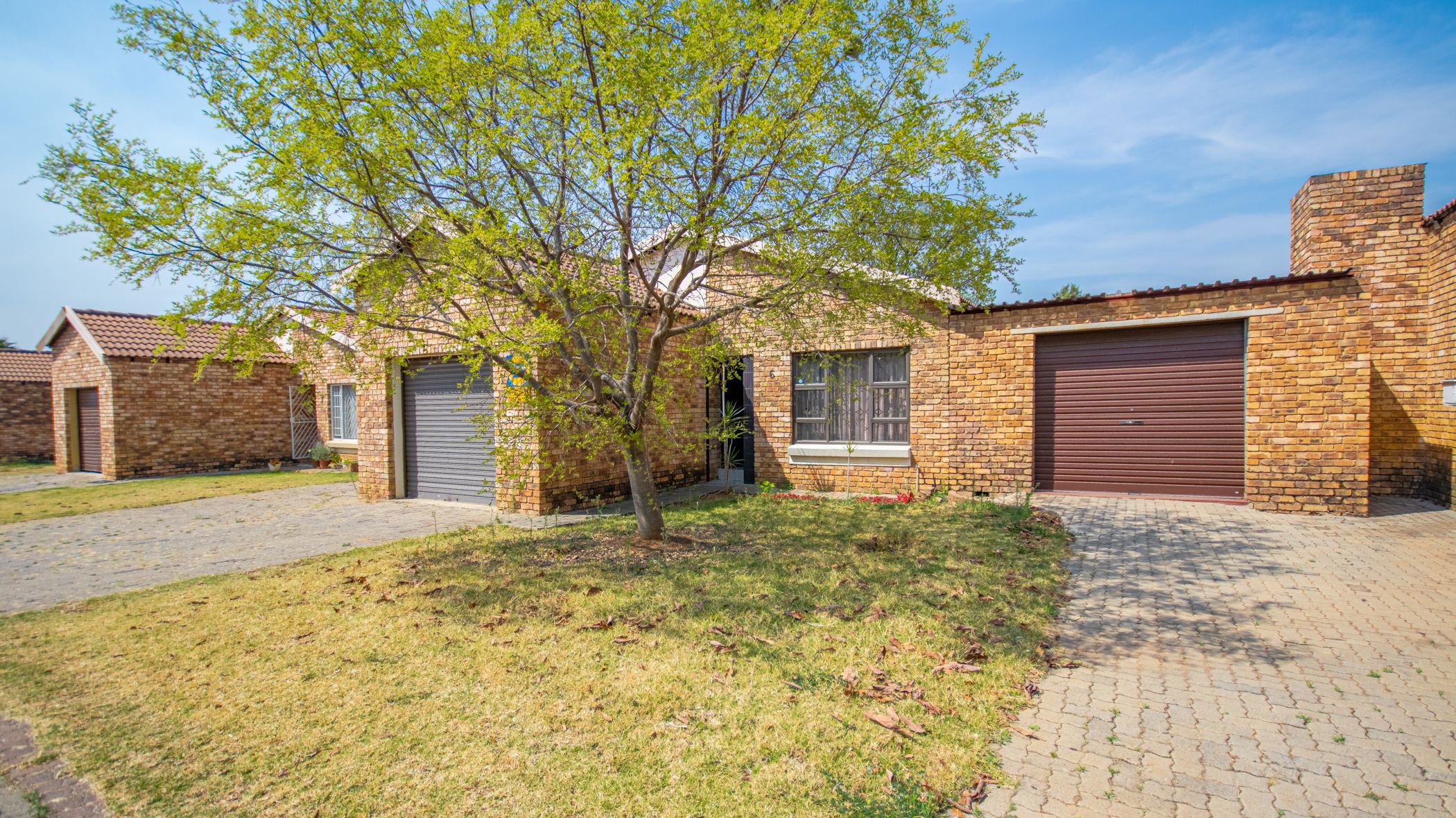 3 Bedroom Townhouse For Sale East Lynne PT1627674 Pam Golding