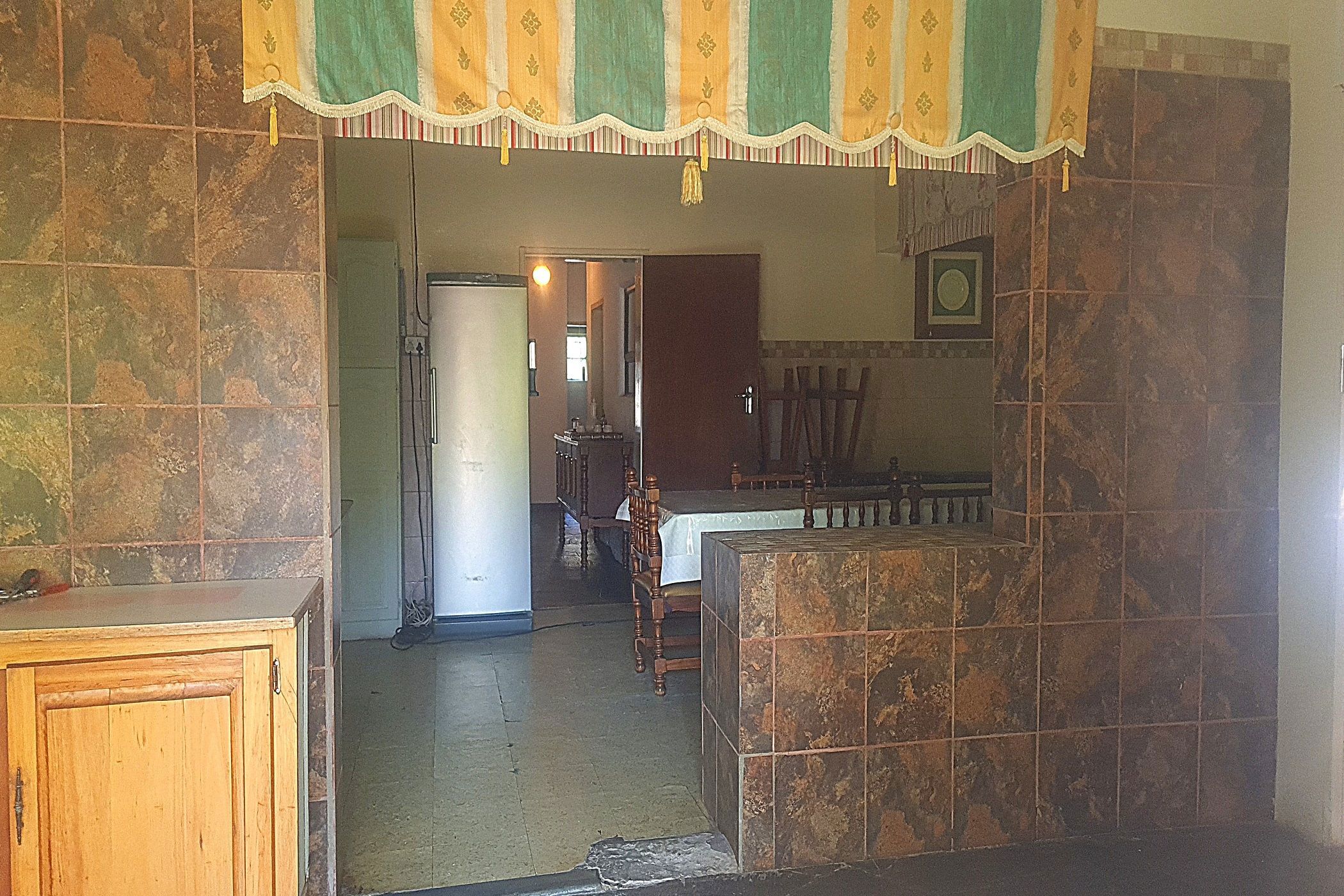 249 hectare Lifestyle Property For Sale Lephalale Rural 1ER1627556