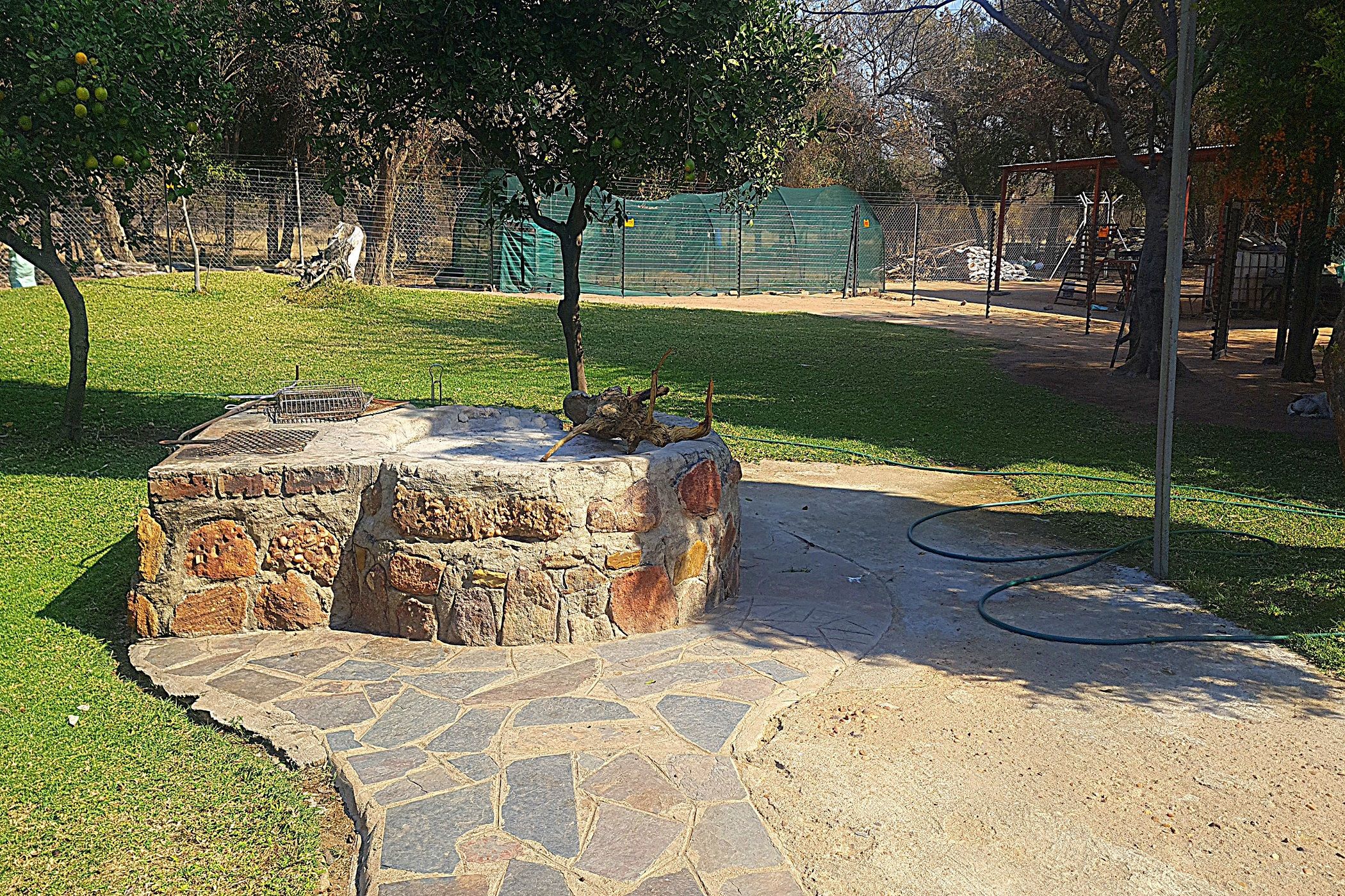 249 hectare Lifestyle Property For Sale Lephalale Rural 1ER1627556