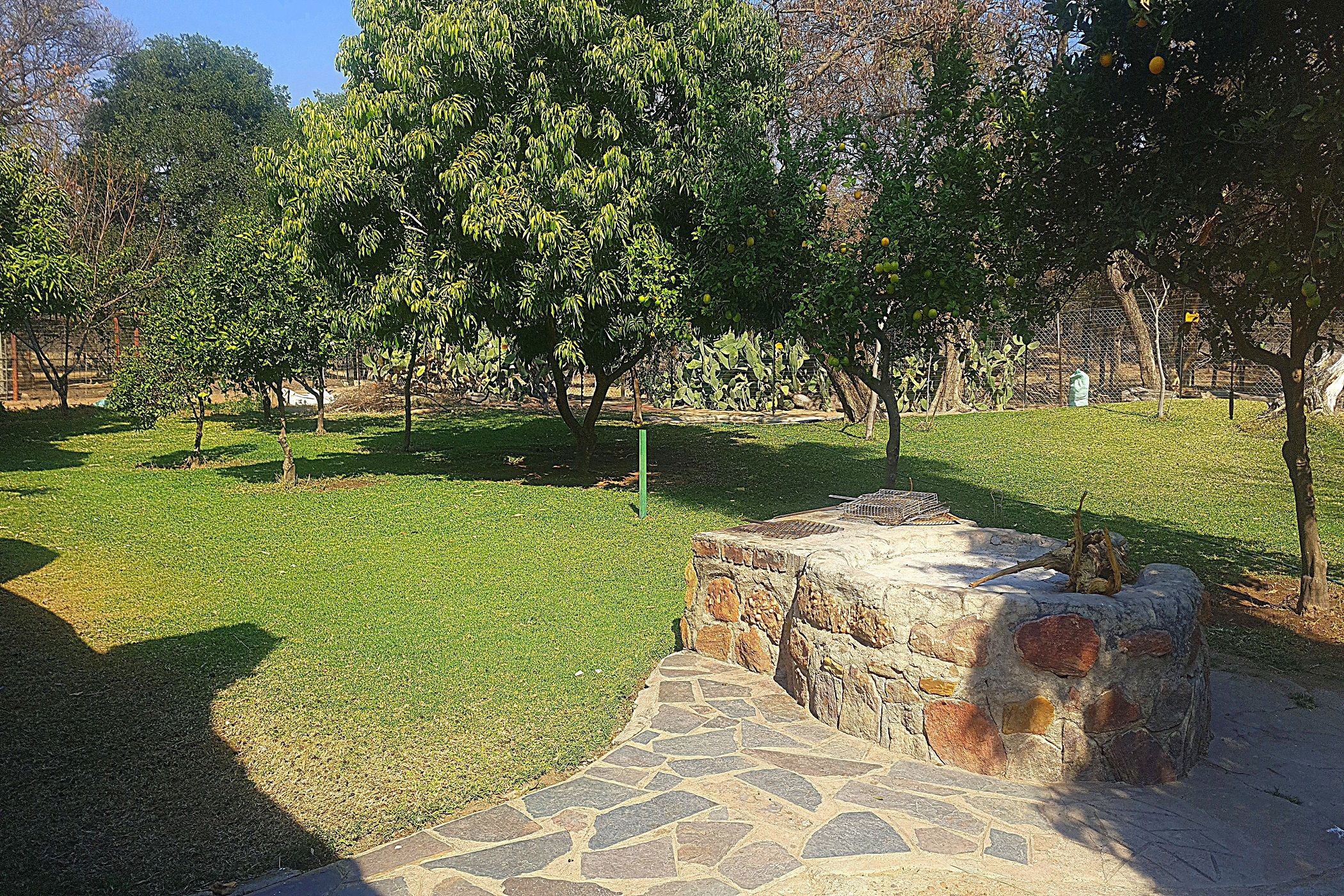249 hectare Lifestyle Property For Sale Lephalale Rural 1ER1627556
