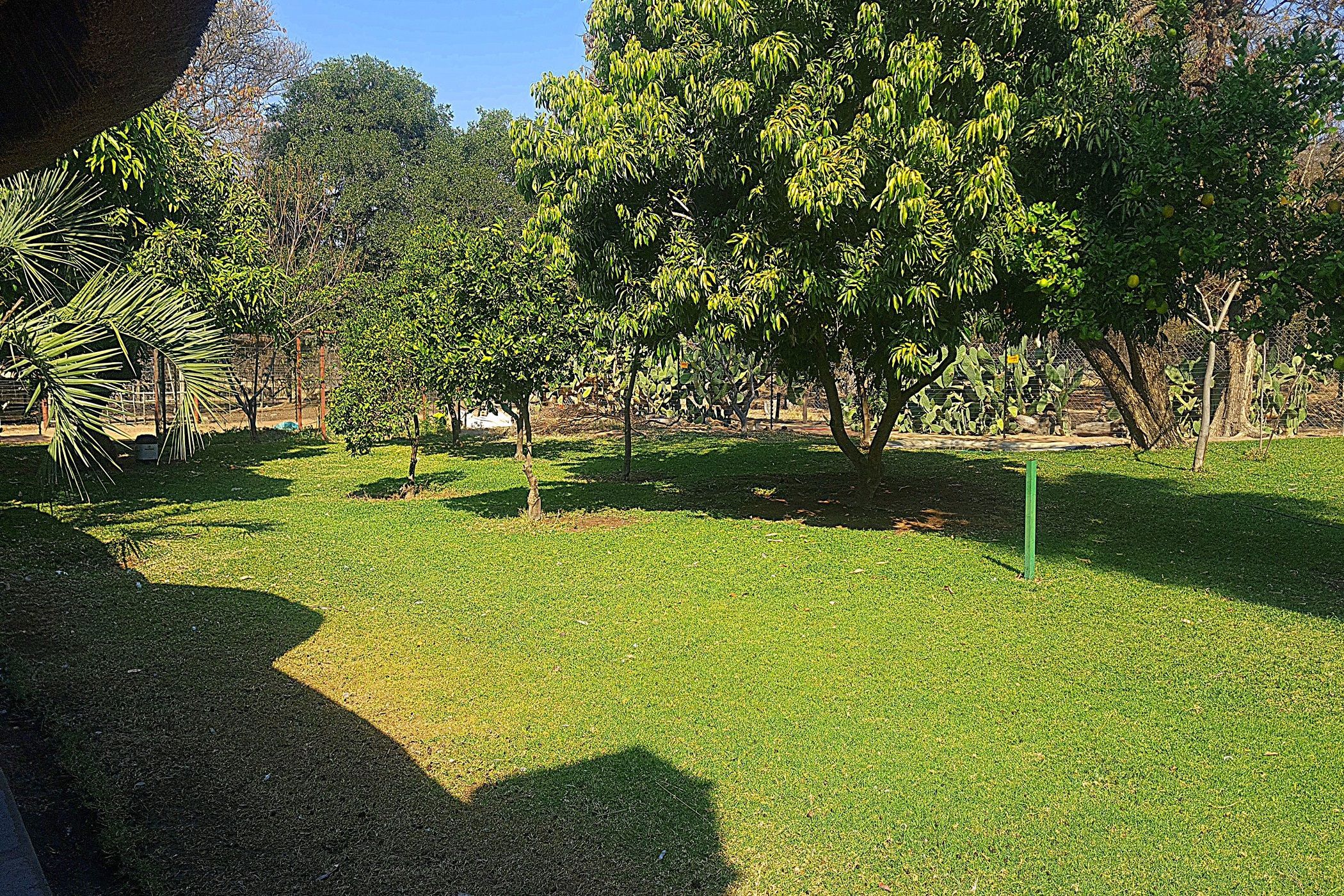 249 hectare Lifestyle Property For Sale Lephalale Rural 1ER1627556