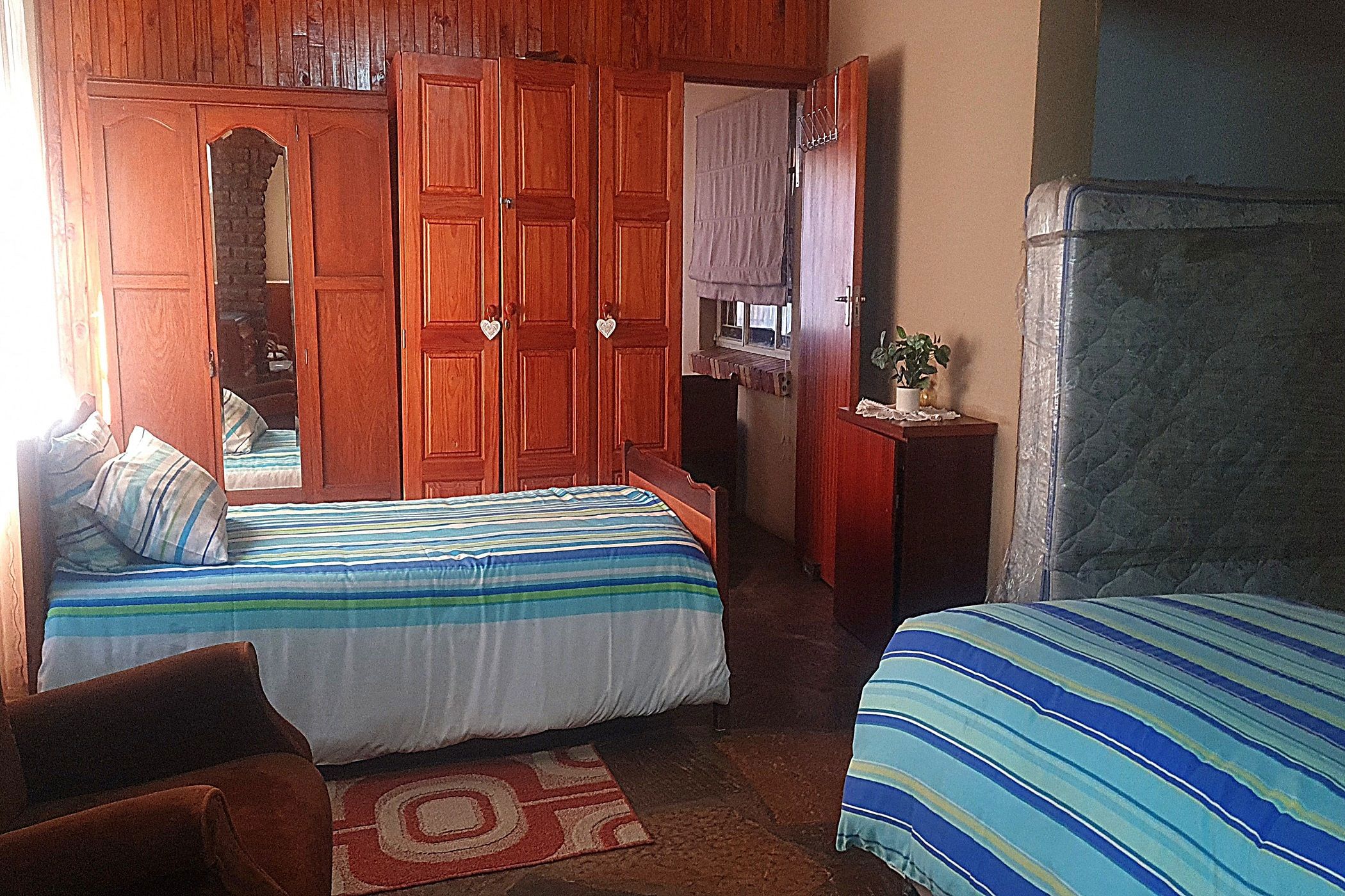 249 hectare Lifestyle Property For Sale Lephalale Rural 1ER1627556