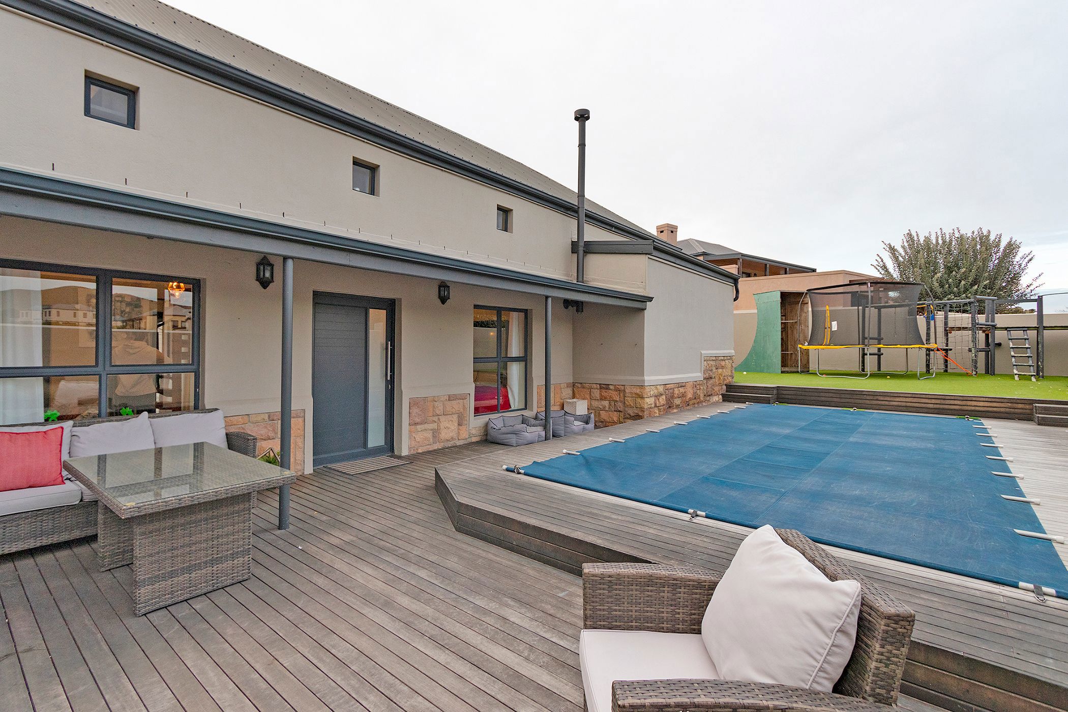 5 Bedroom House To Rent Atlantic Beach Estate 1TV1627579 Pam