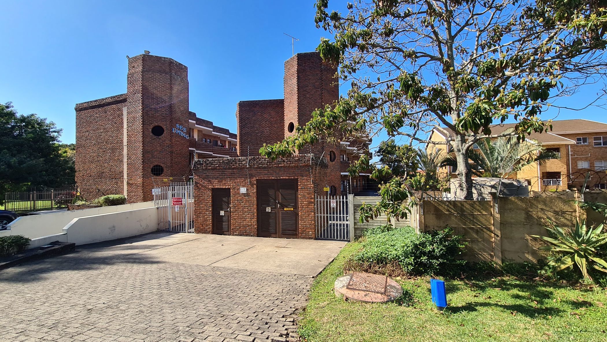 2 bedroom apartment for sale in St Michaels on Sea