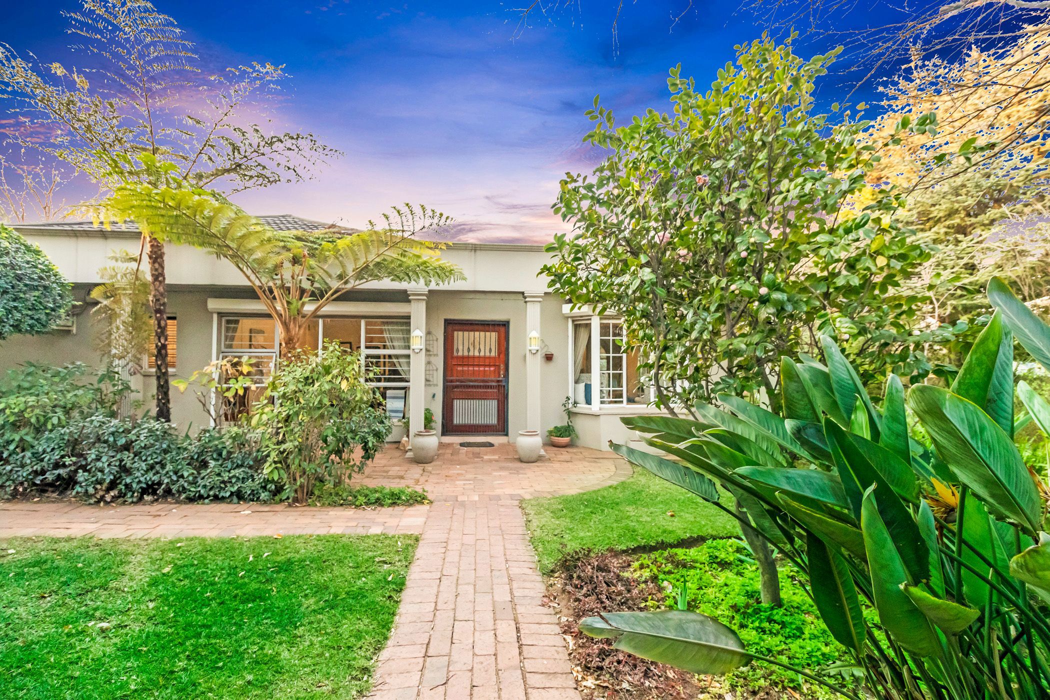 5 Bedroom House For Sale Orchards HP1627741 Pam Golding Properties