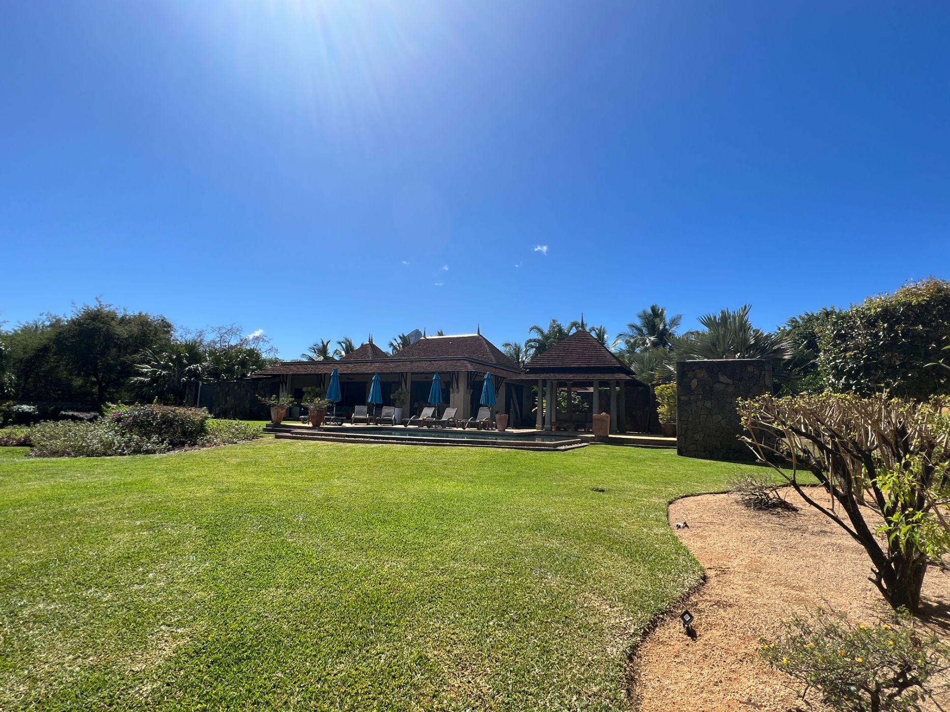 4 Bedroom House For Sale Tamarin (Mauritius) MUR1627848 Pam Golding Properties