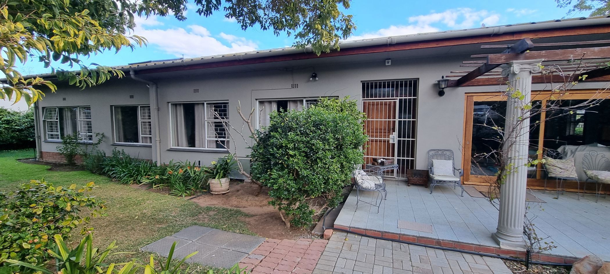 4 Bedroom House For Sale Van Riebeeck Park (Worcester) TK1627970