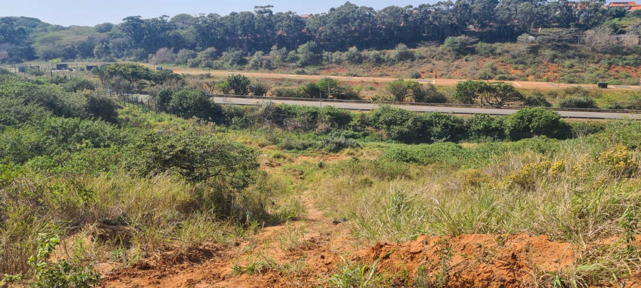 3284 m2 Residential Vacant Land For Sale Zimbali Lakes Resort